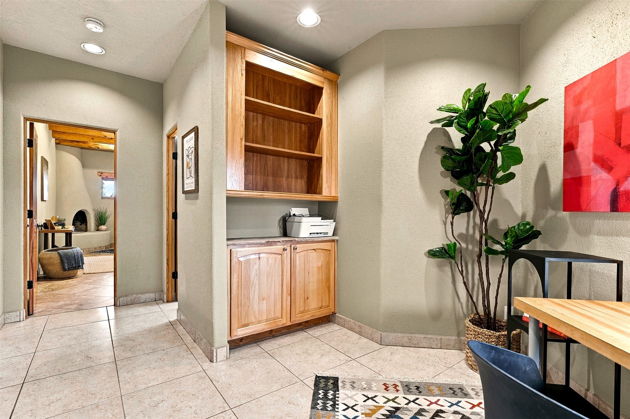 7 W Azulejo Court