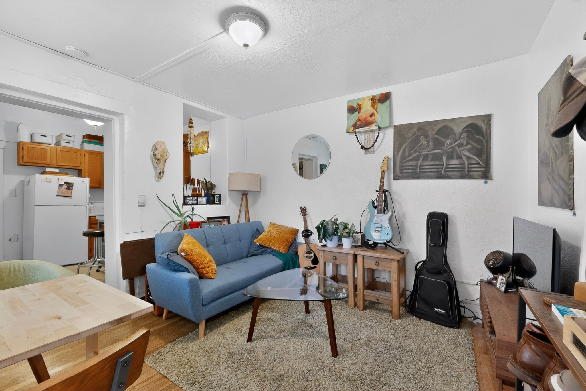 138 E Santa Fe Avenue