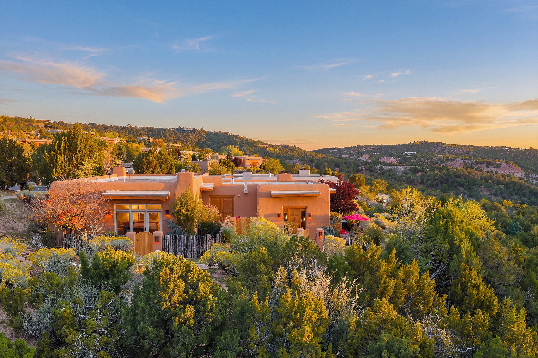 38 Lodge Trail G