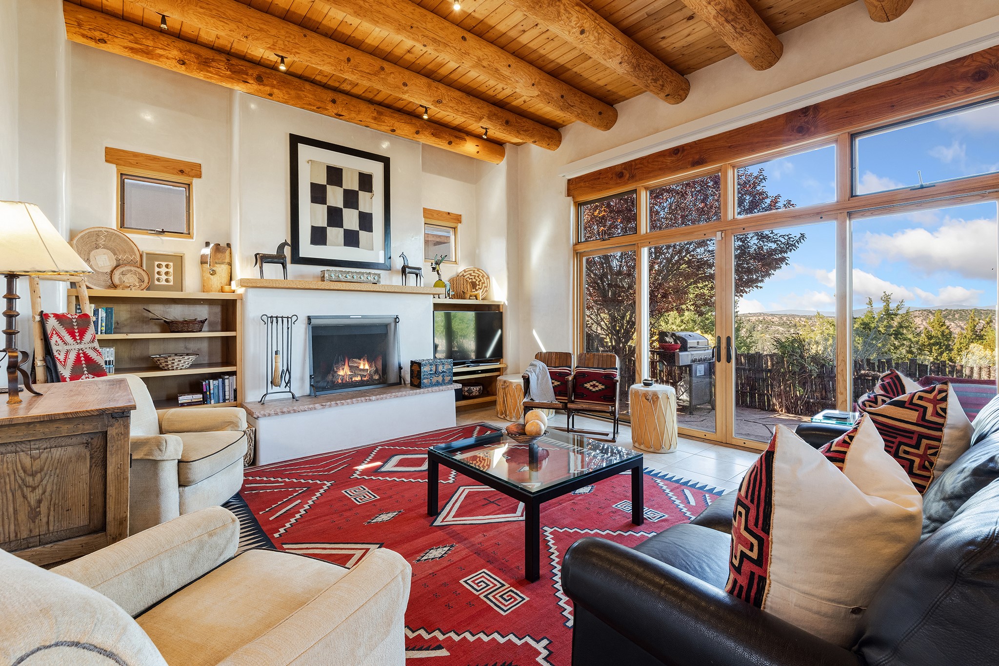 38 Lodge Trail G