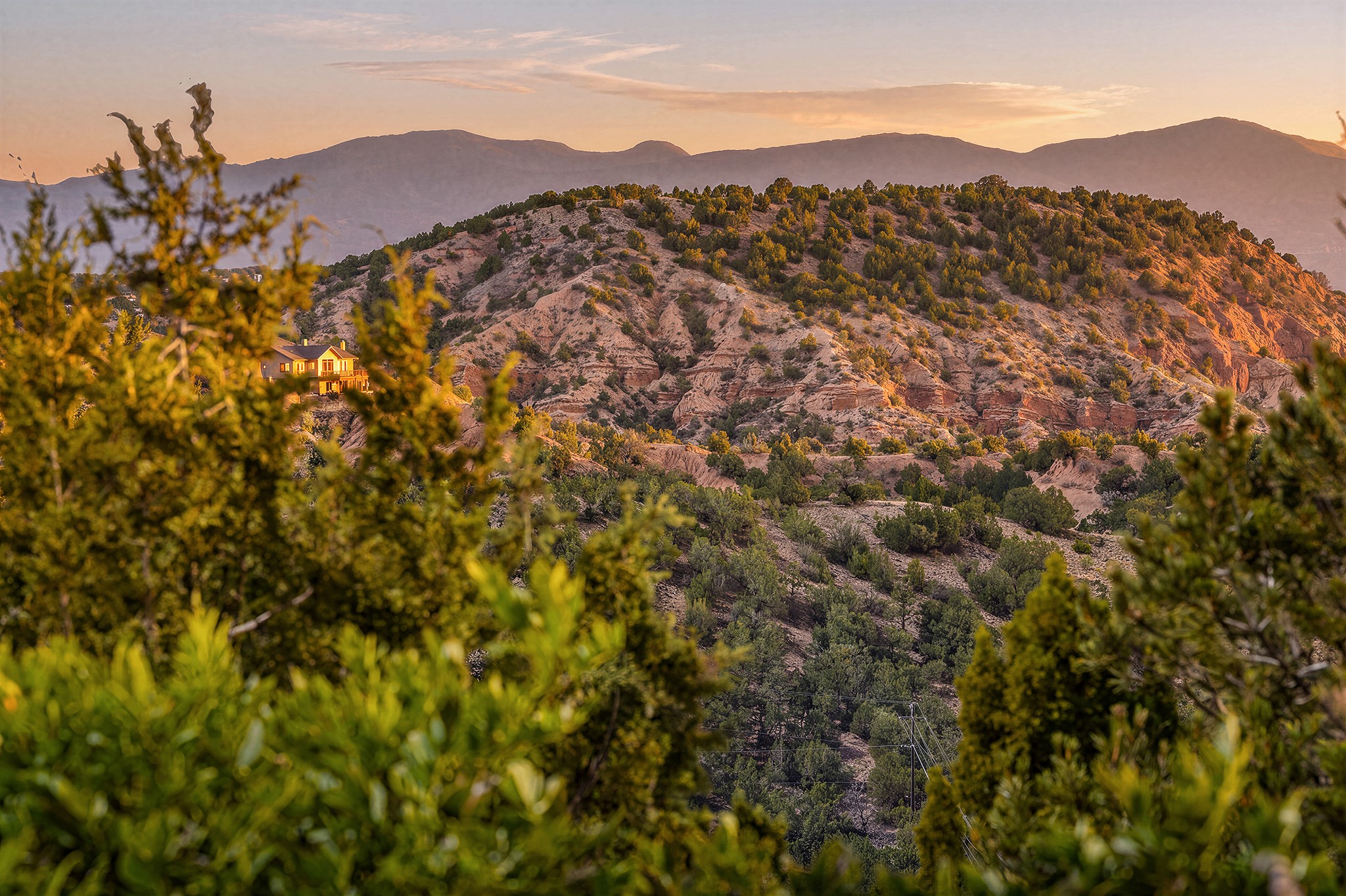 38 Lodge Trail G