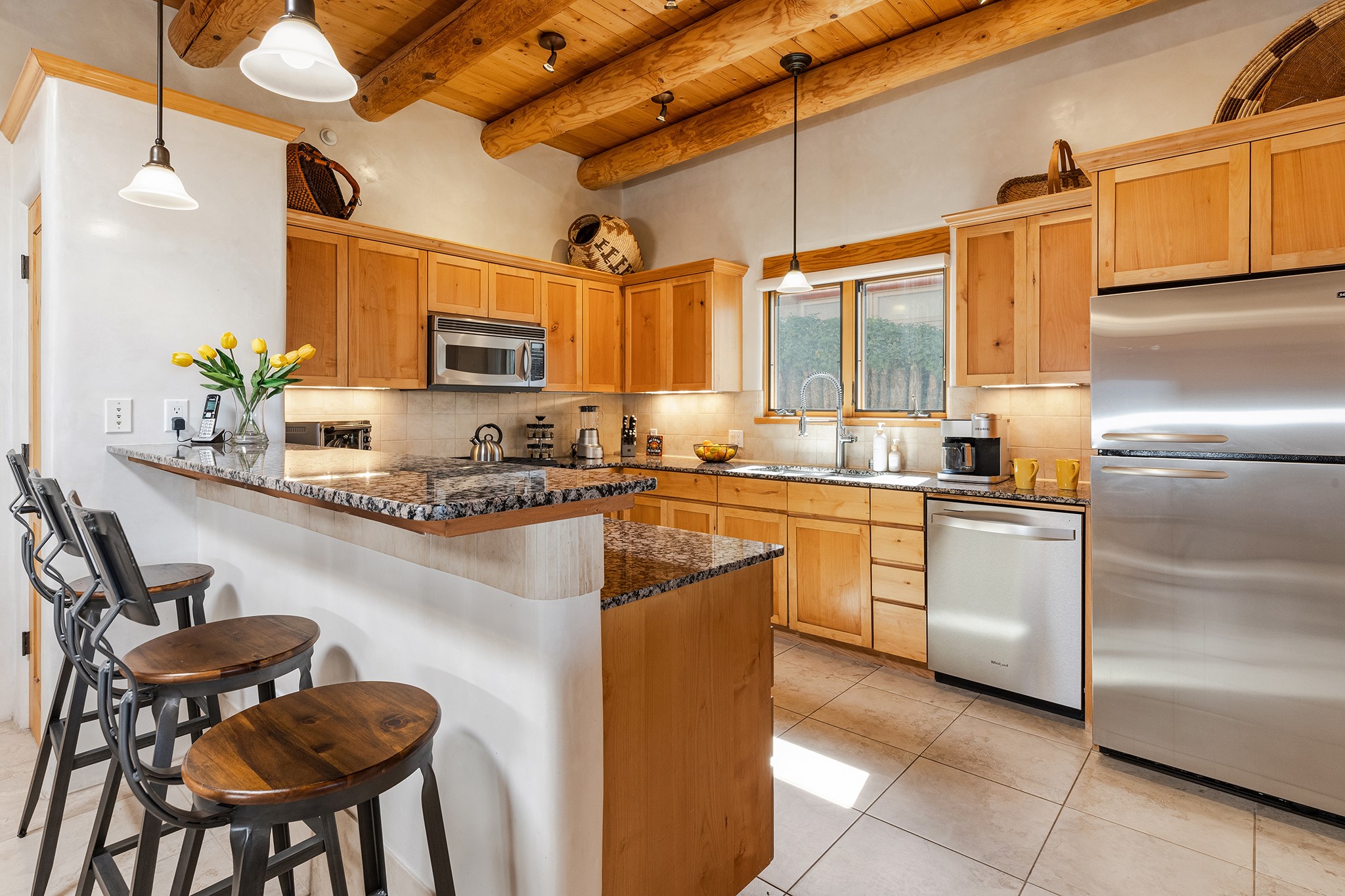 38 Lodge Trail G
