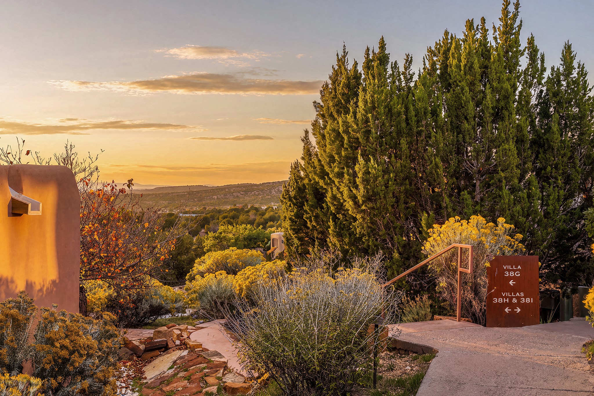 38 Lodge Trail G