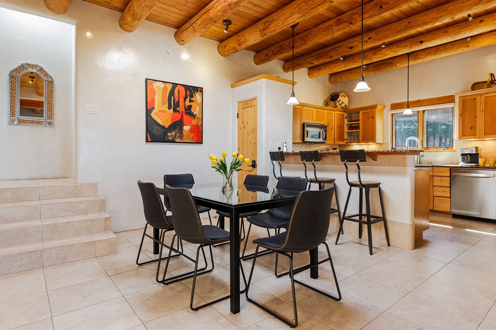 38 Lodge Trail G