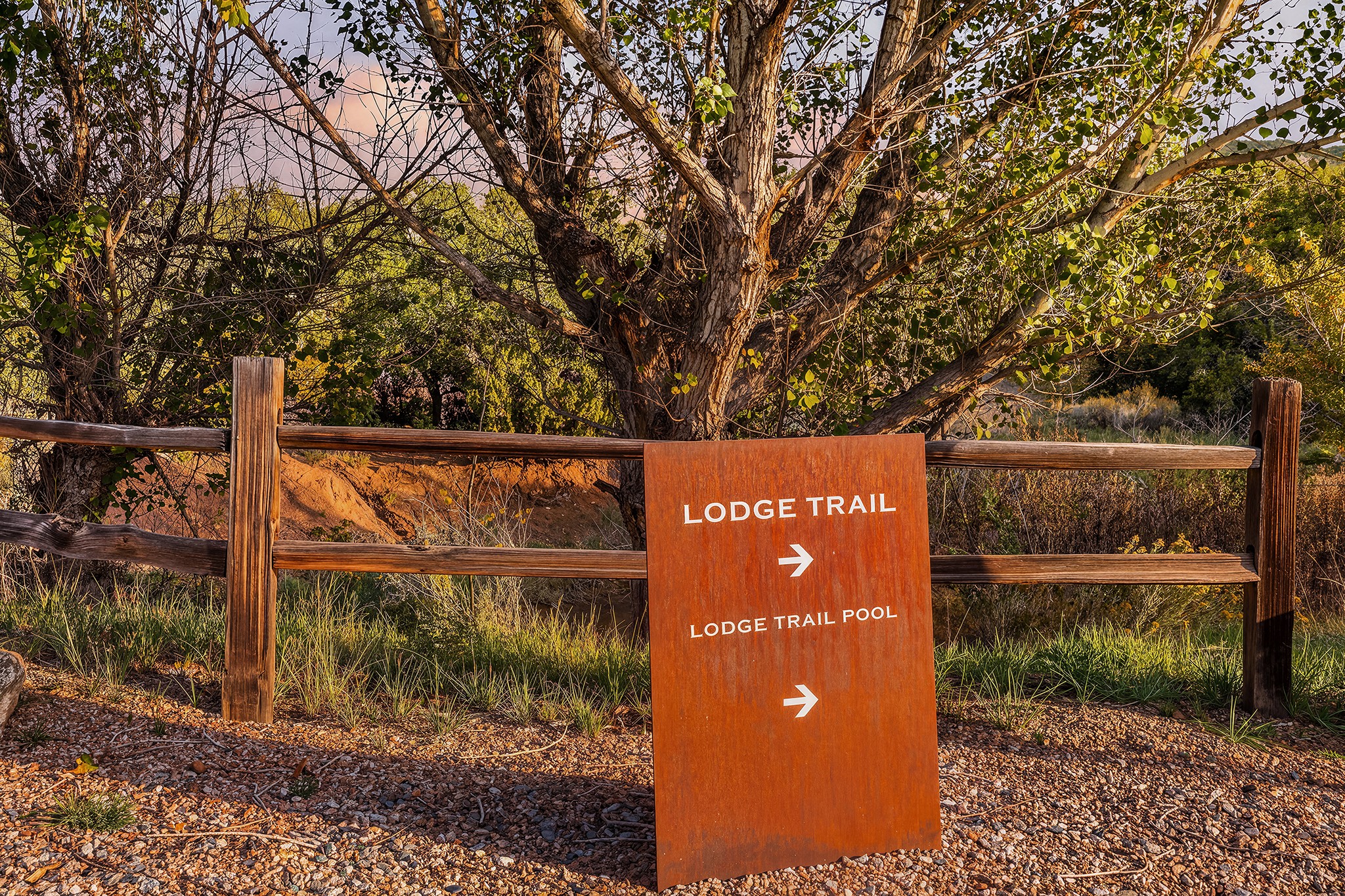38 Lodge Trail G