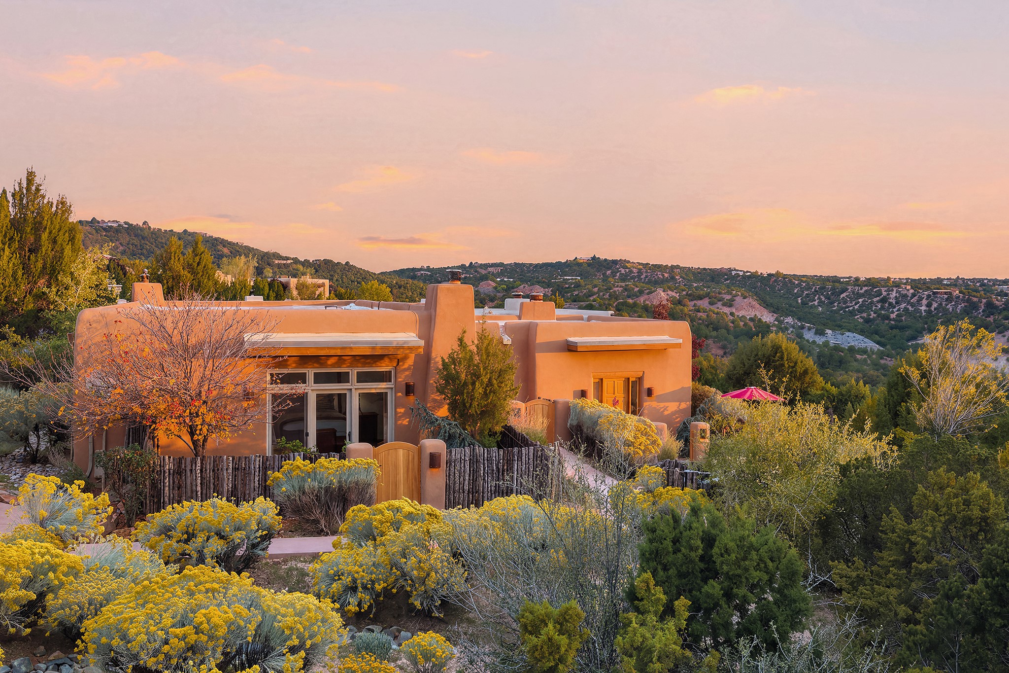 38 Lodge Trail G