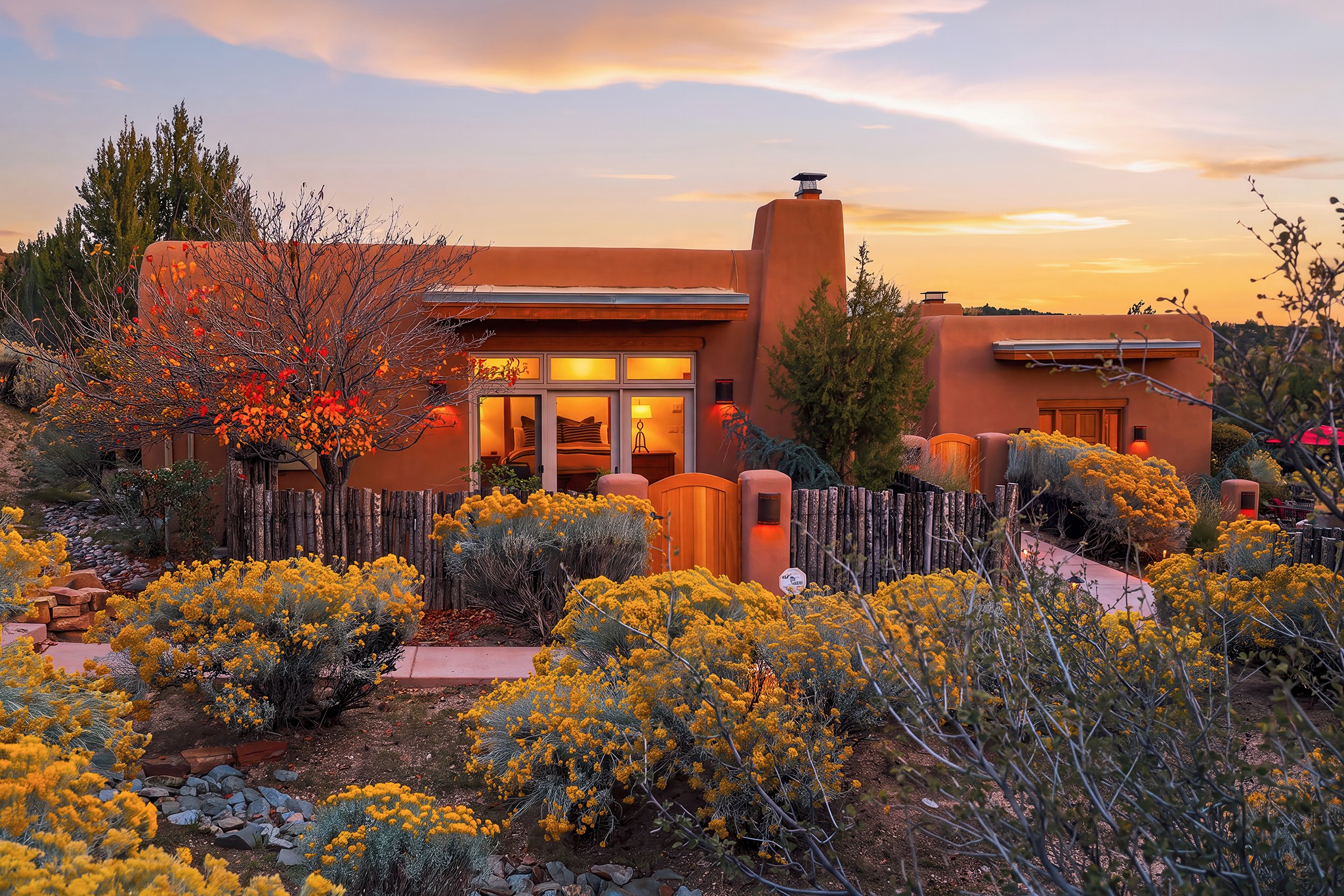 38 Lodge Trail G