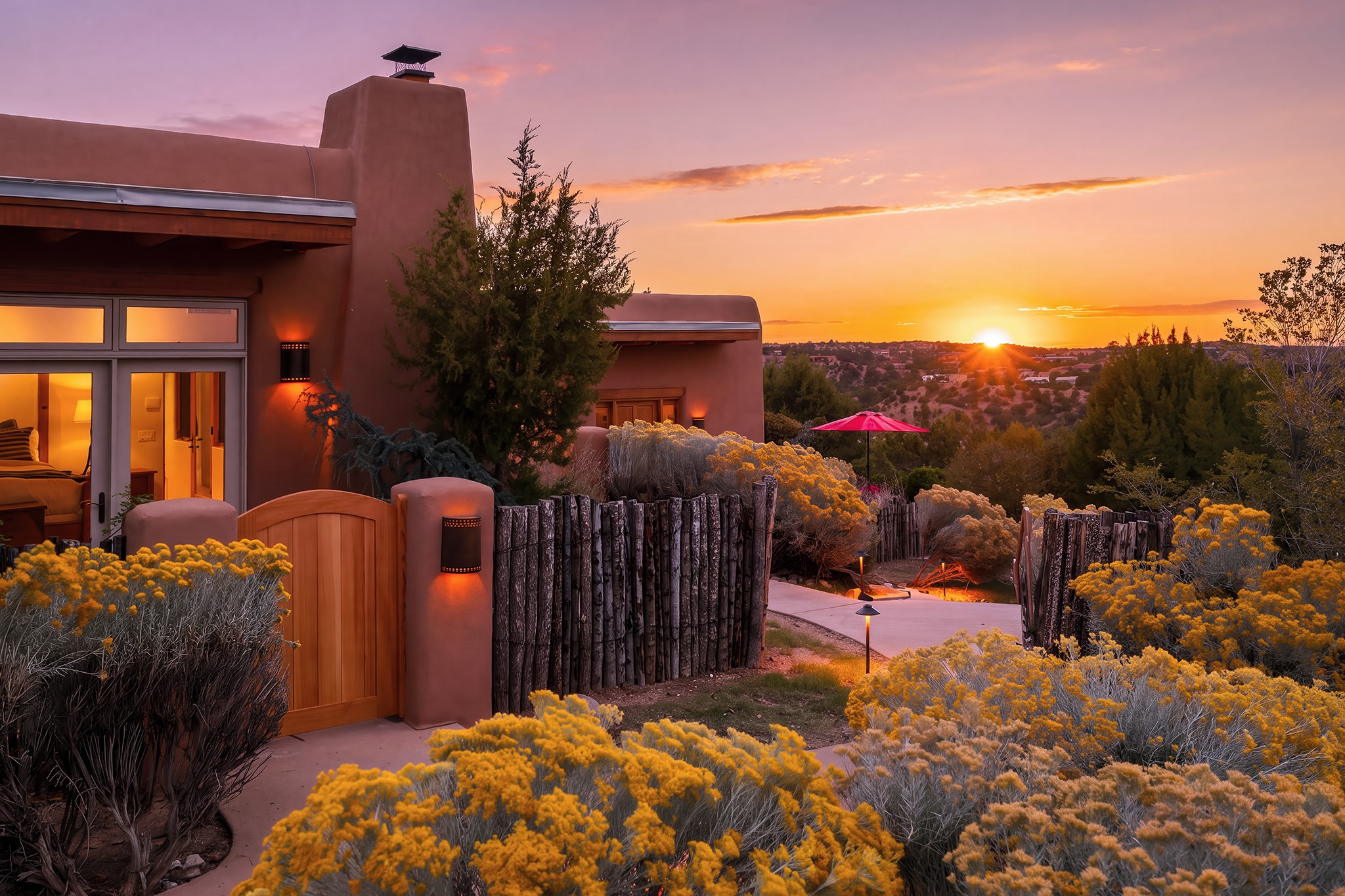 38 Lodge Trail G