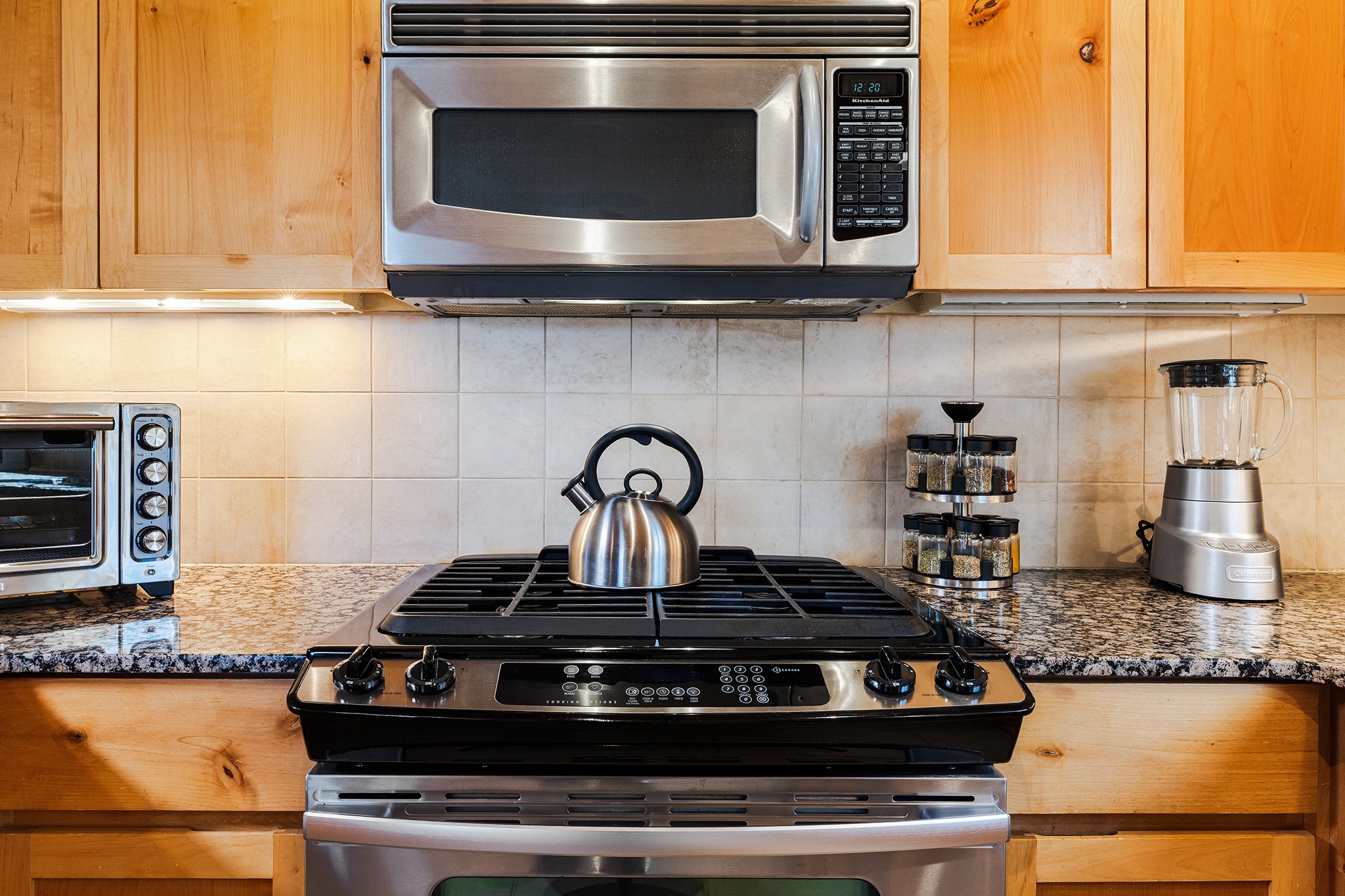 38 Lodge Trail G