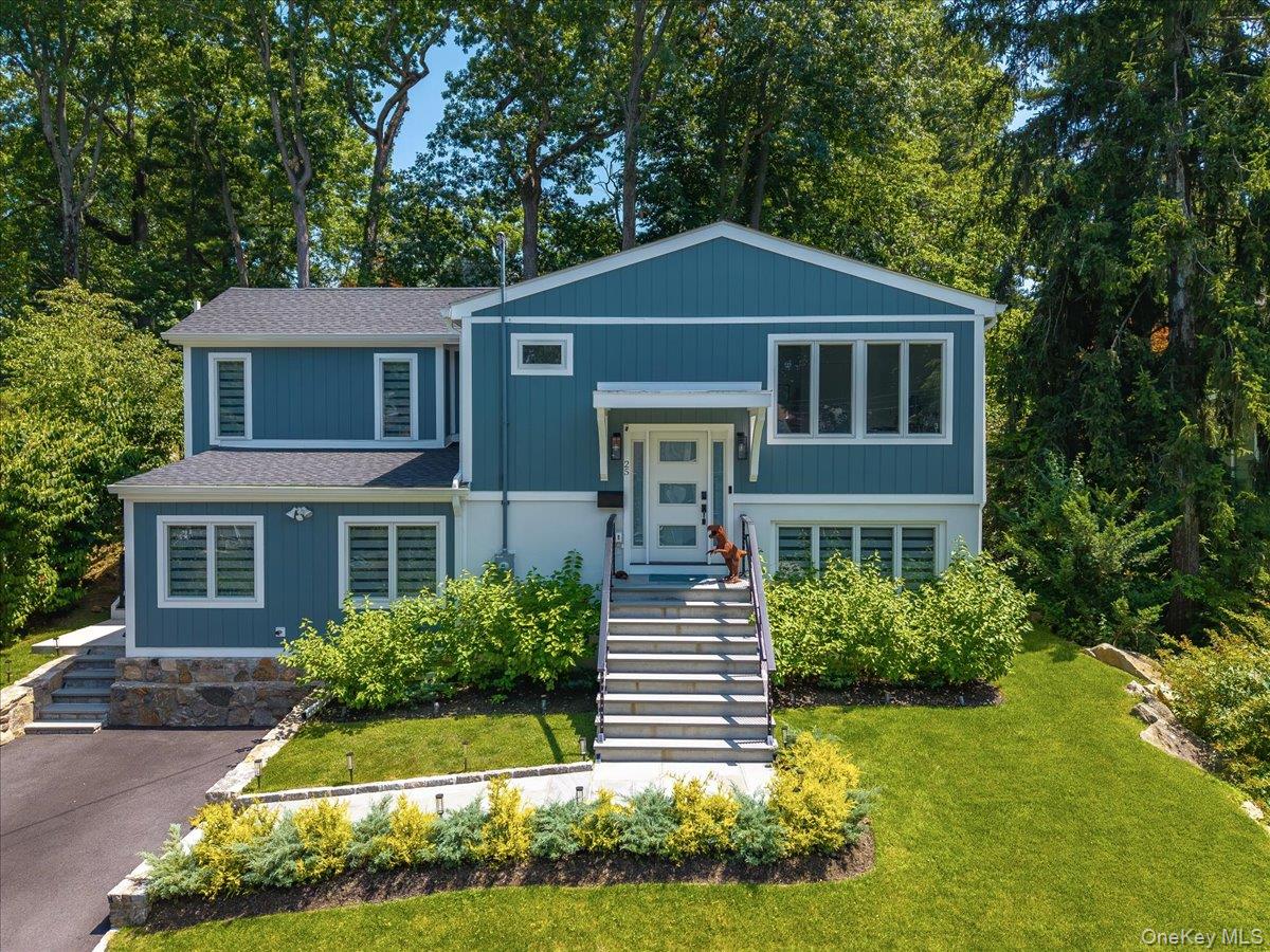25 Shadow Lane Larchmont Ny Us 10538 Key1023540