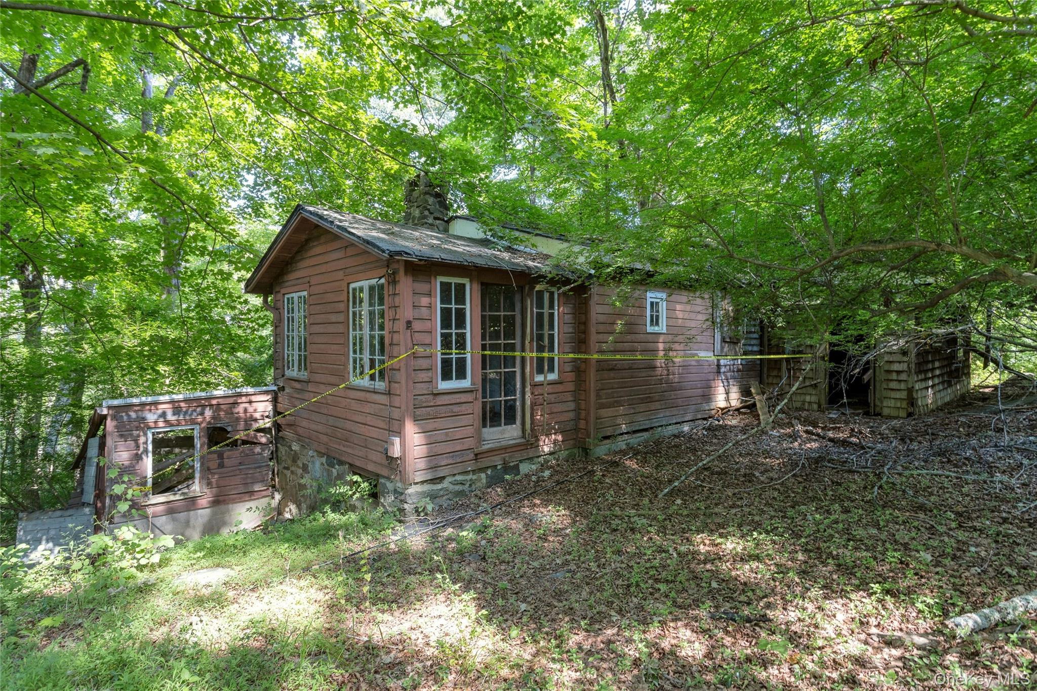 183 Hickory Kingdom Road