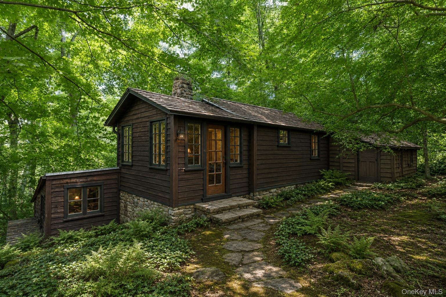 183 Hickory Kingdom Road