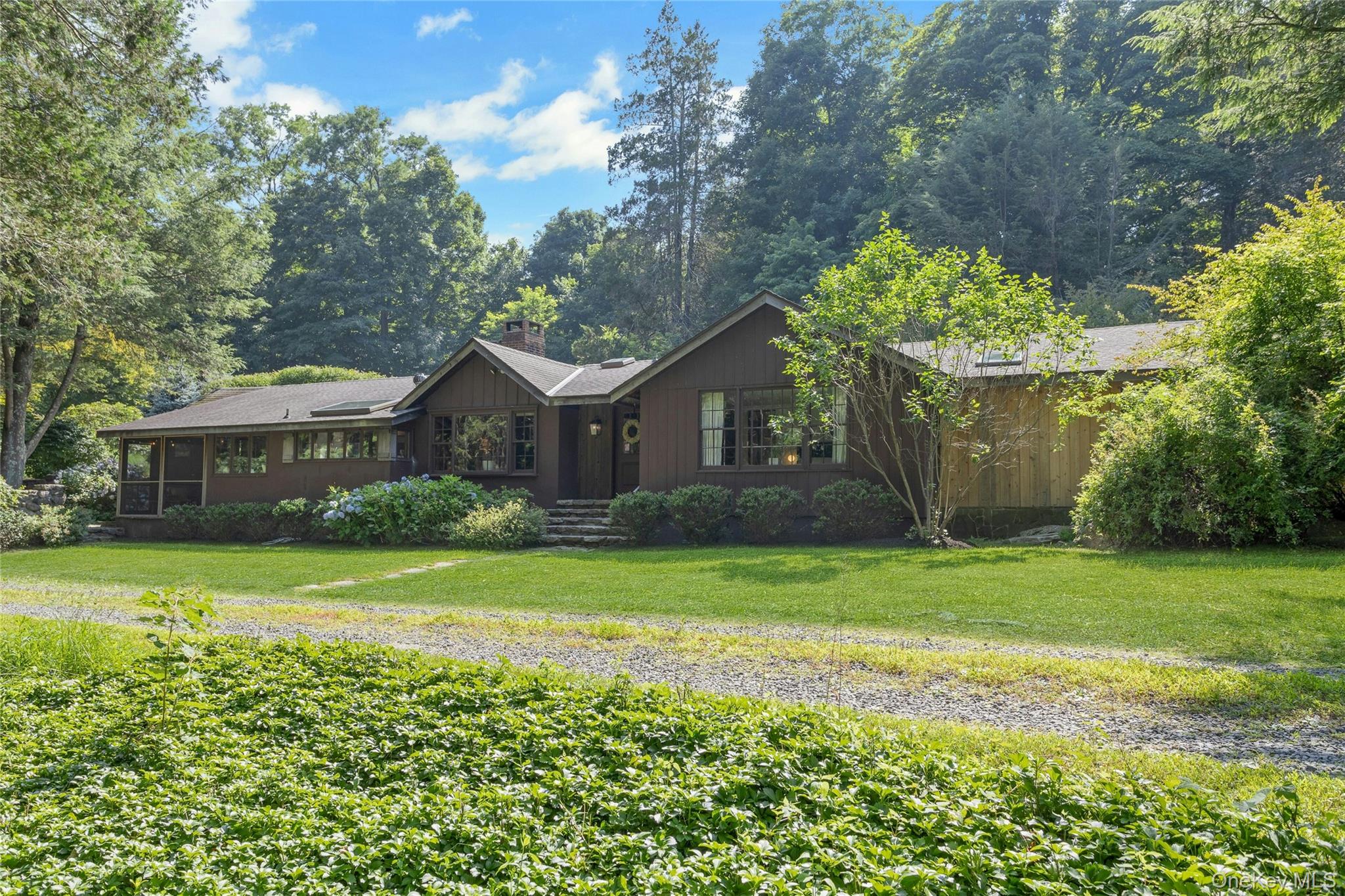 183 Hickory Kingdom Road