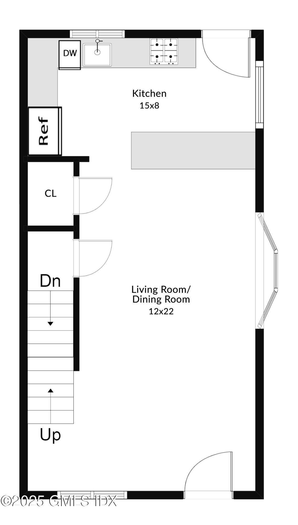 98 Prospect Street