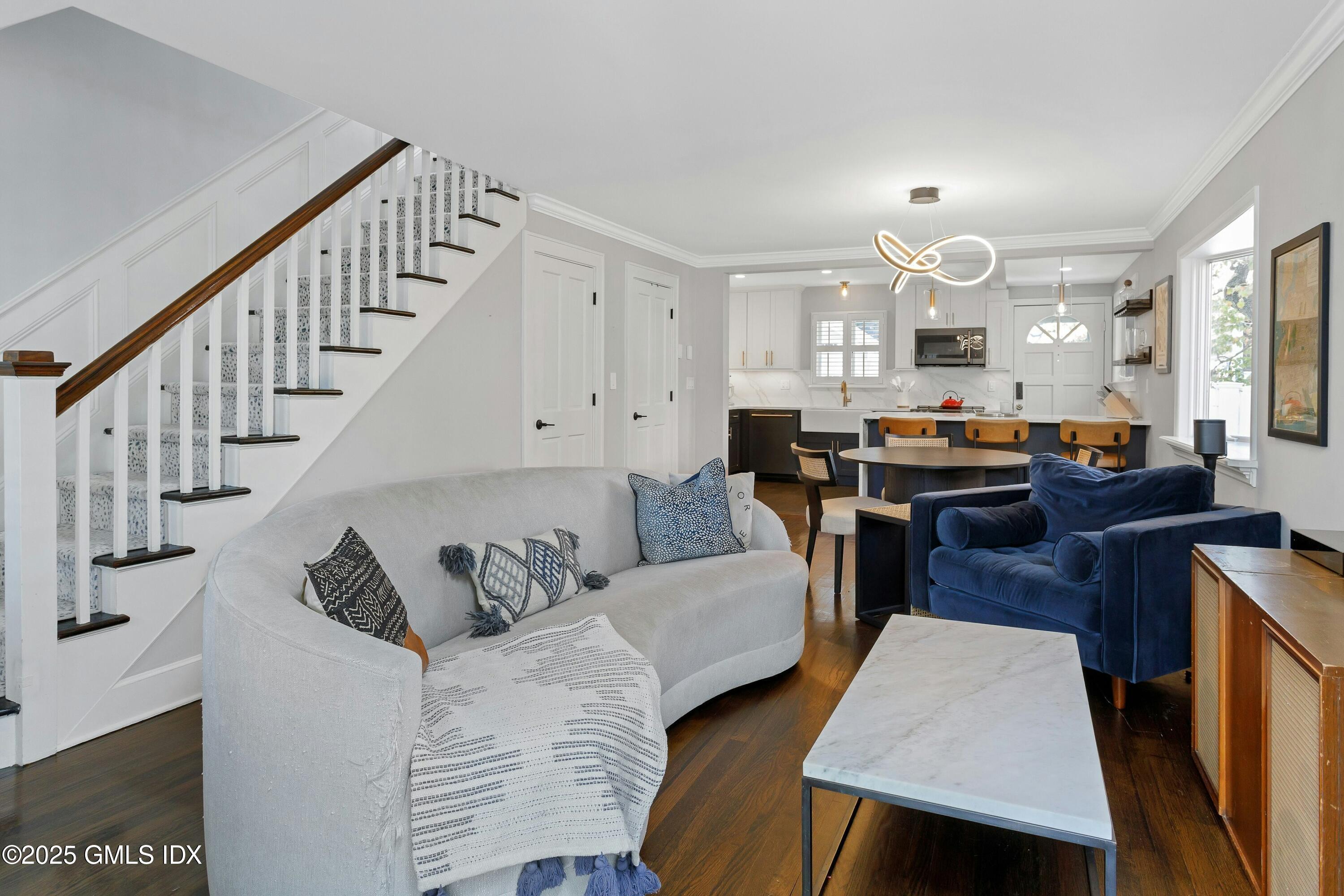98 Prospect Street