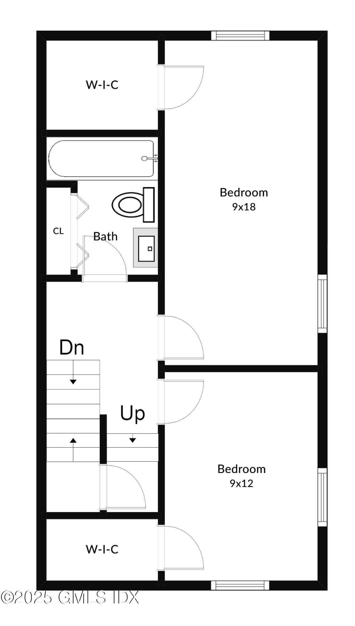 98 Prospect Street