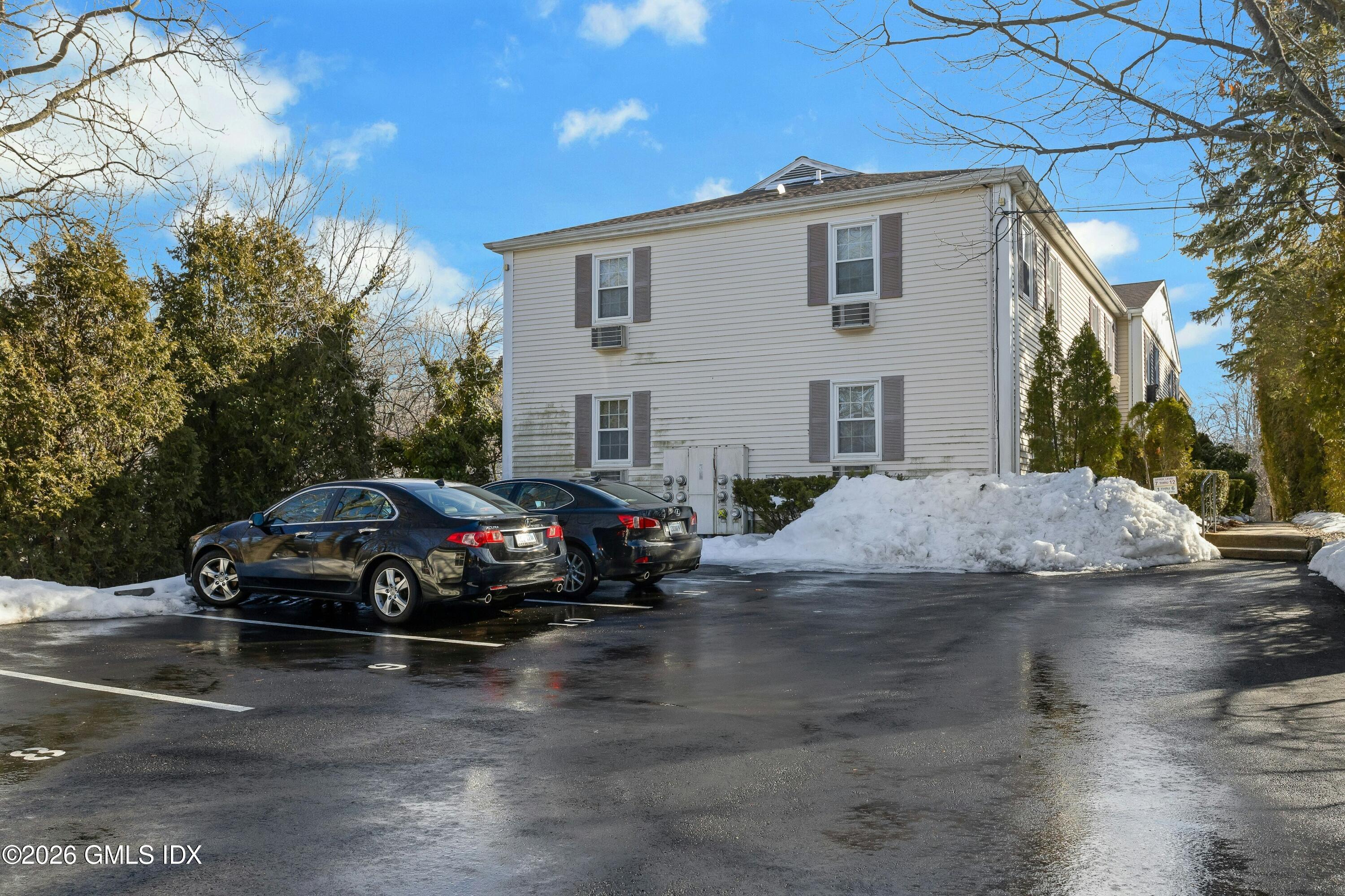 9 Weaver Street Unit 9