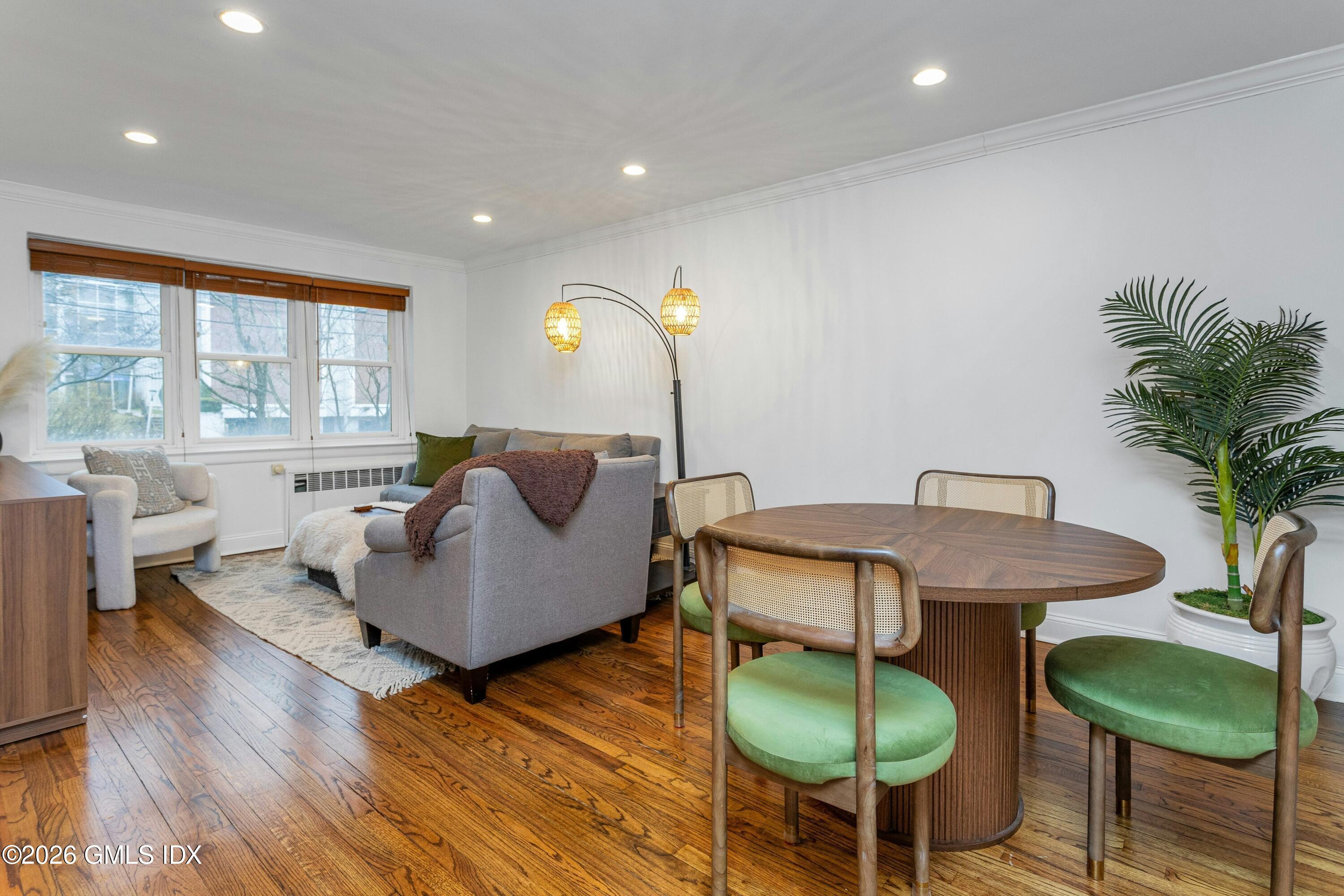 50 Lafayette Place APT 1J