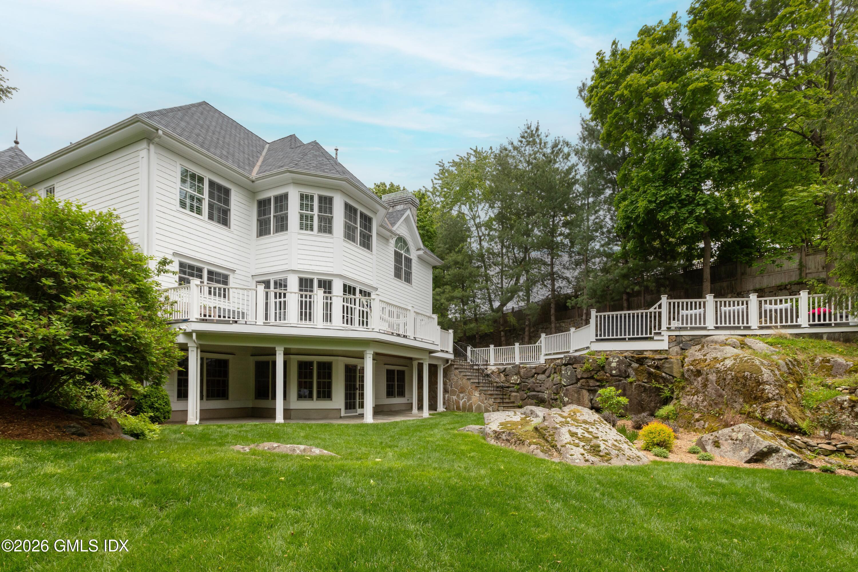 20 Oak Street