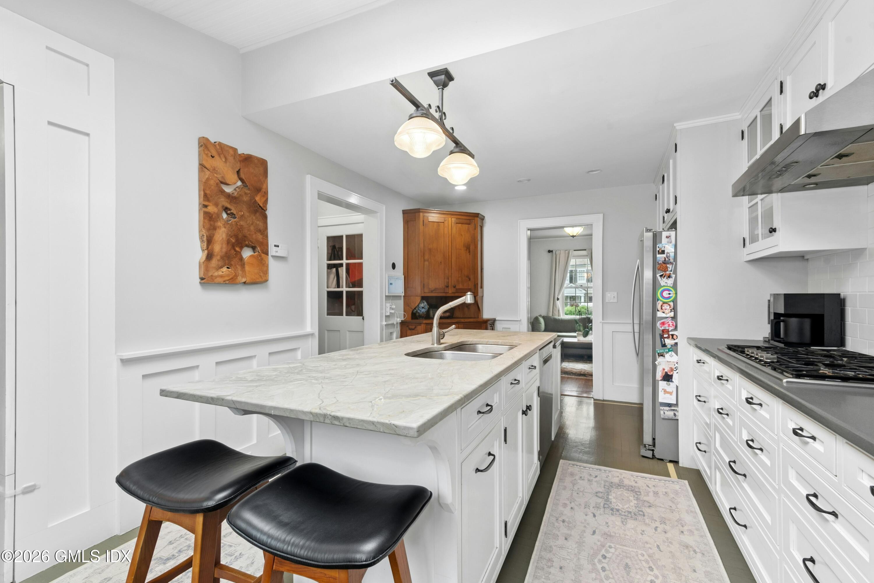 58 Sound Beach Avenue