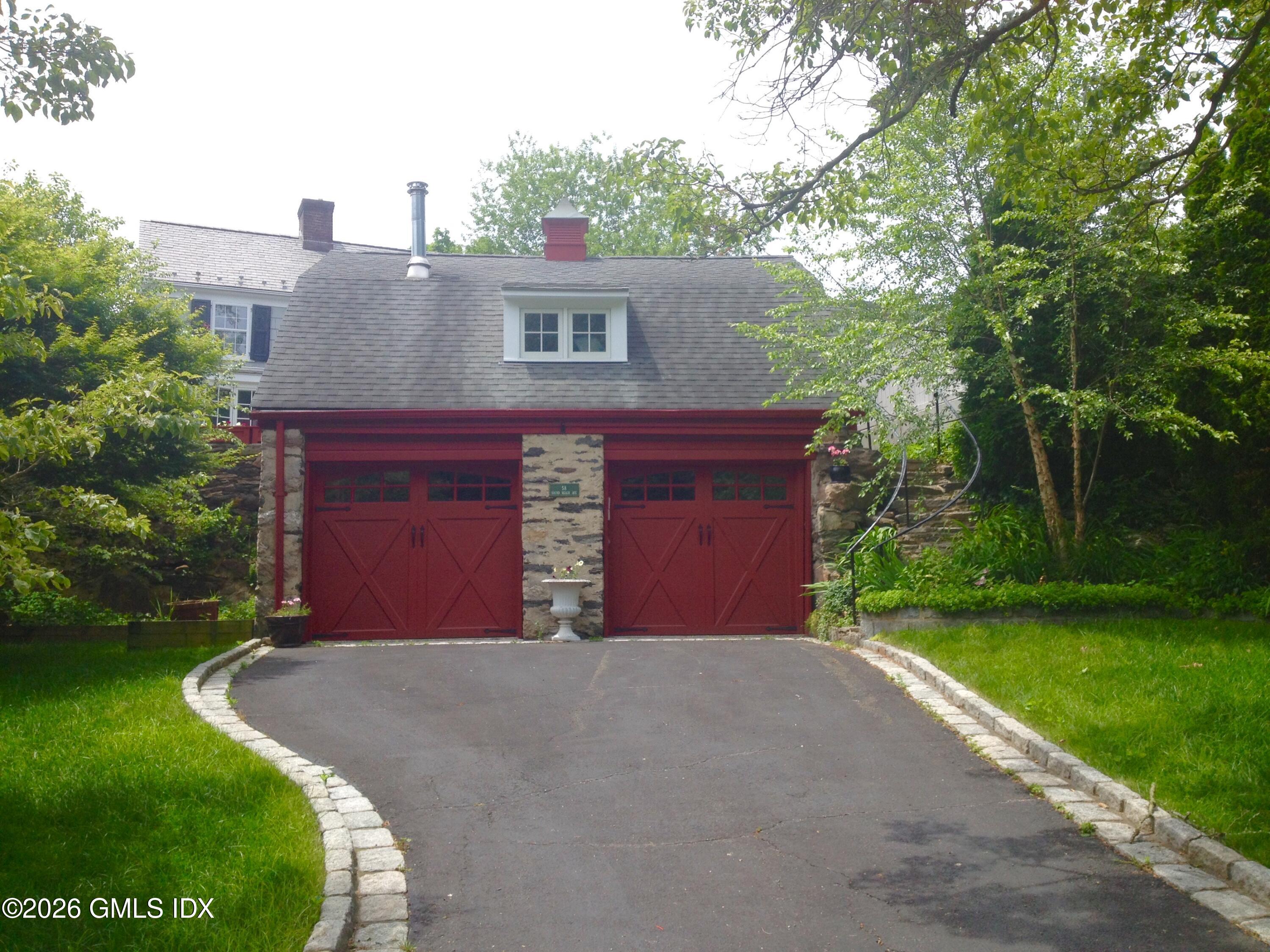 58 Sound Beach Avenue