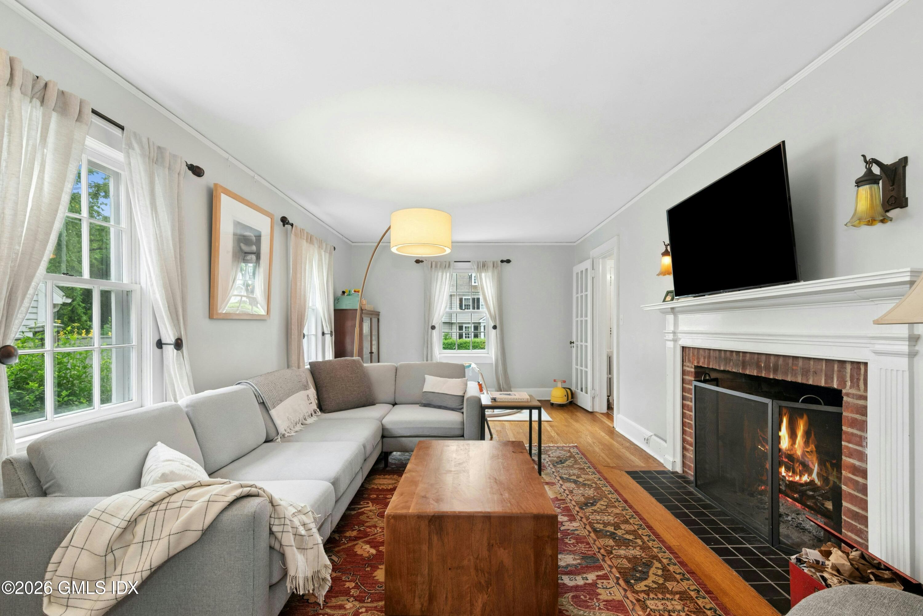58 Sound Beach Avenue