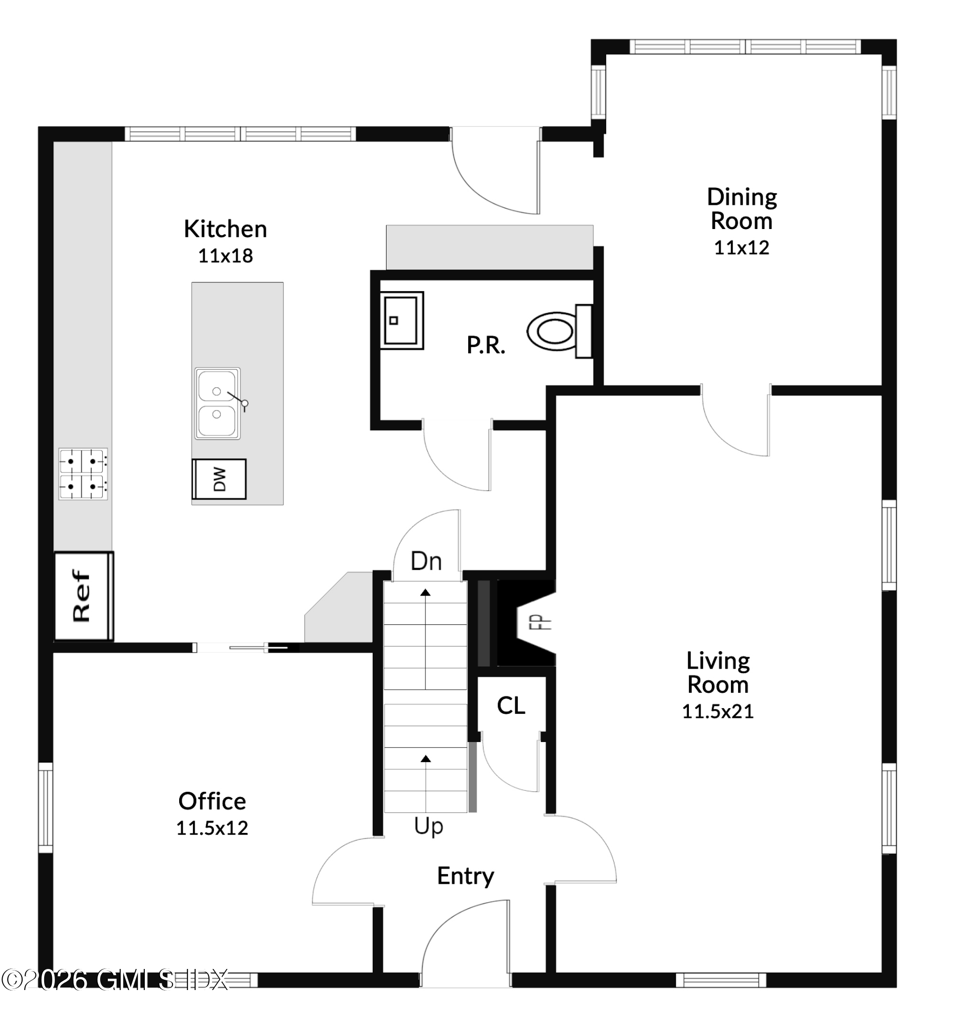 58 Sound Beach Avenue