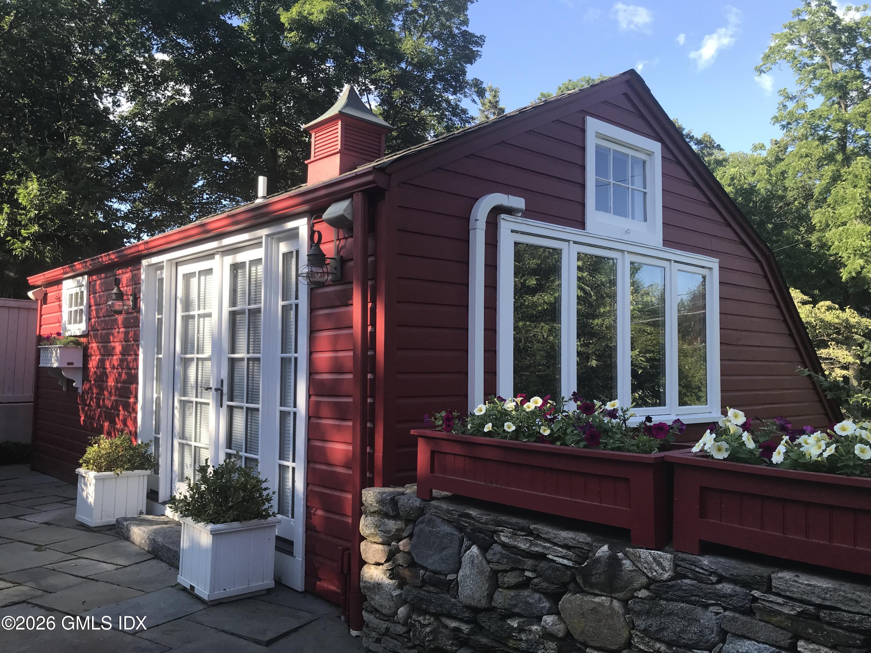 58 Sound Beach Avenue