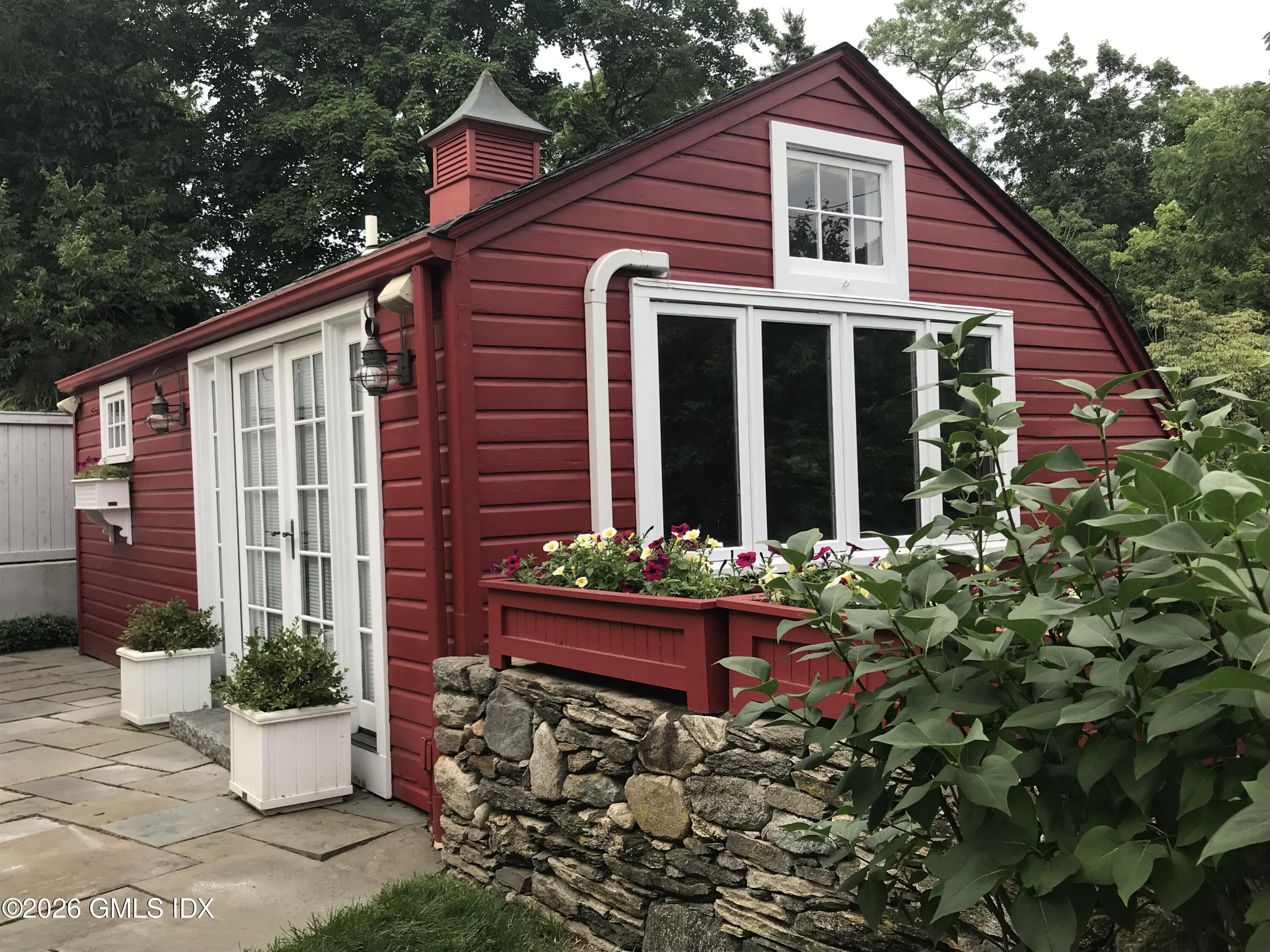 58 Sound Beach Avenue