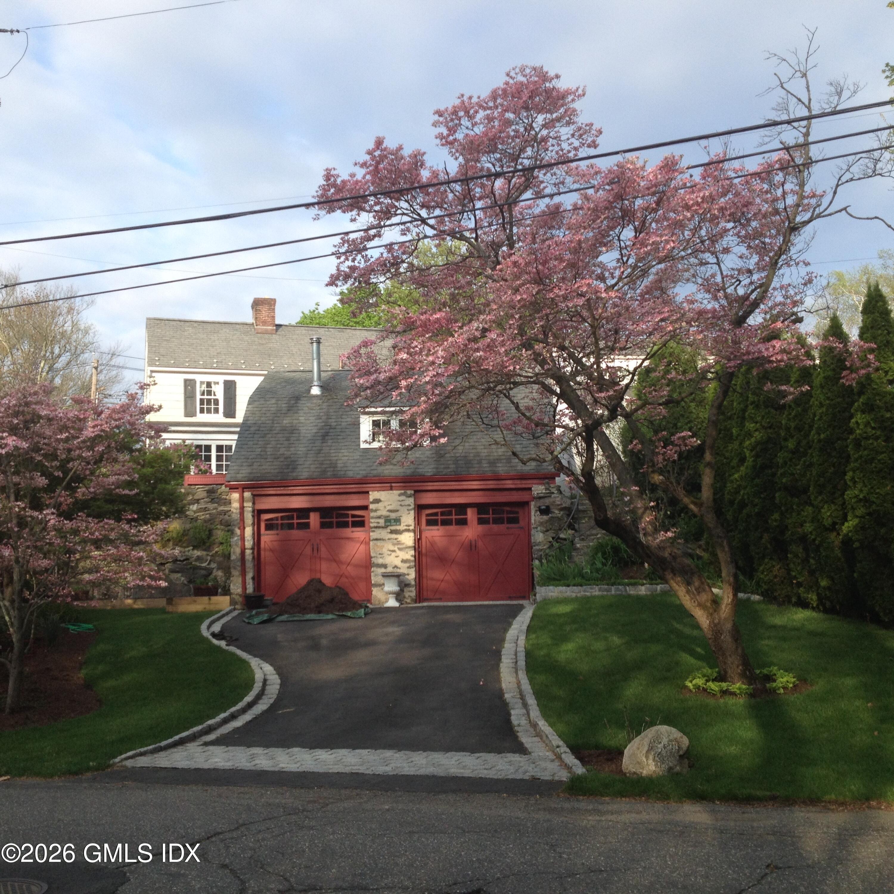 58 Sound Beach Avenue