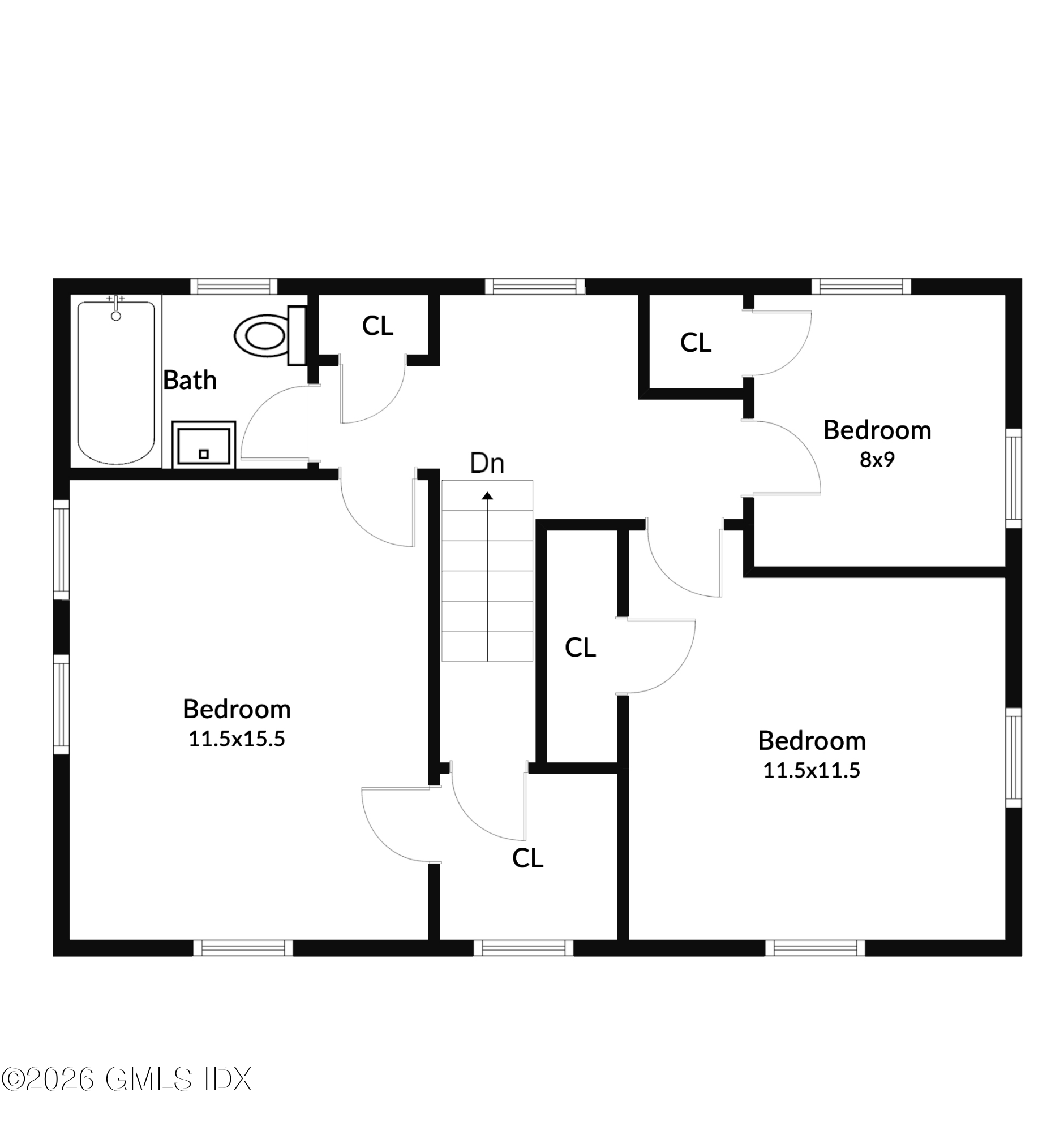 58 Sound Beach Avenue