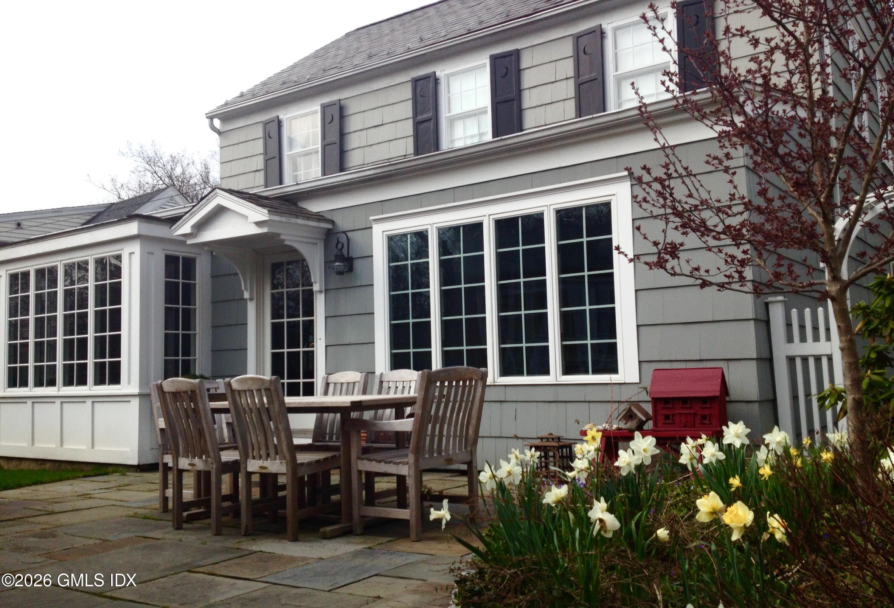 58 Sound Beach Avenue