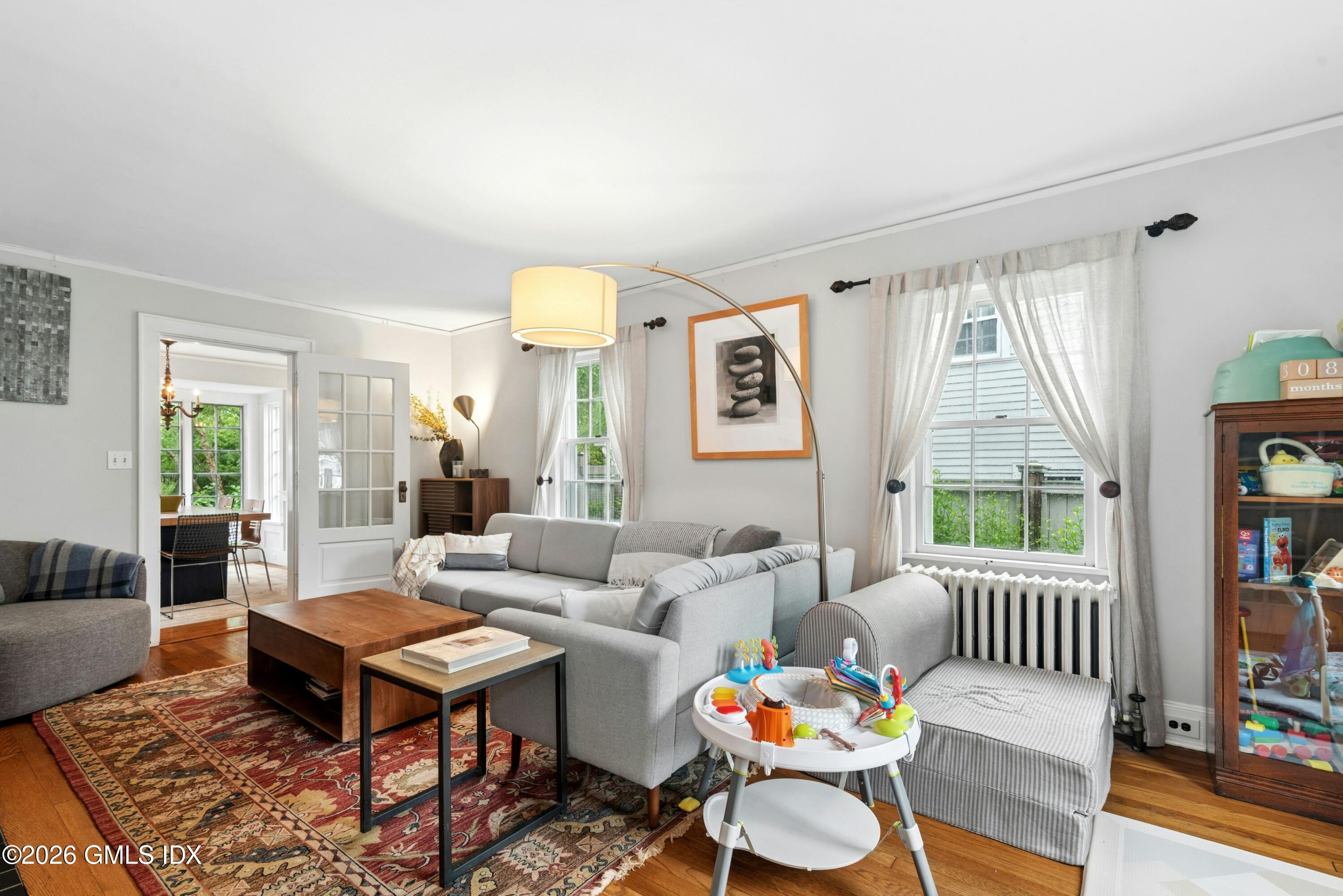 58 Sound Beach Avenue