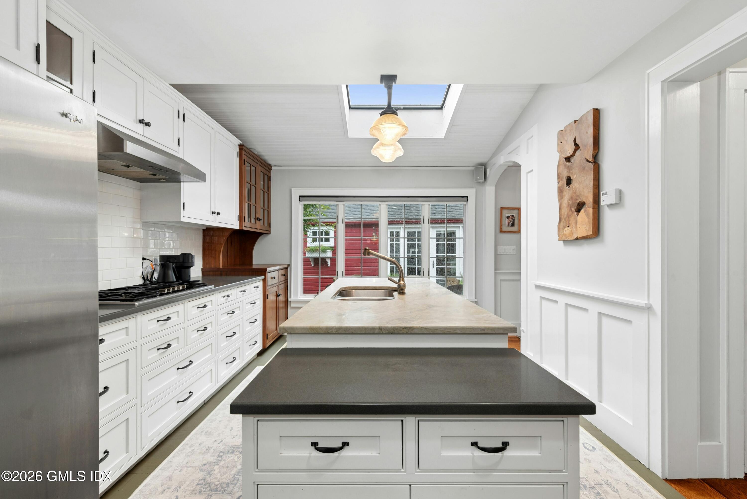 58 Sound Beach Avenue