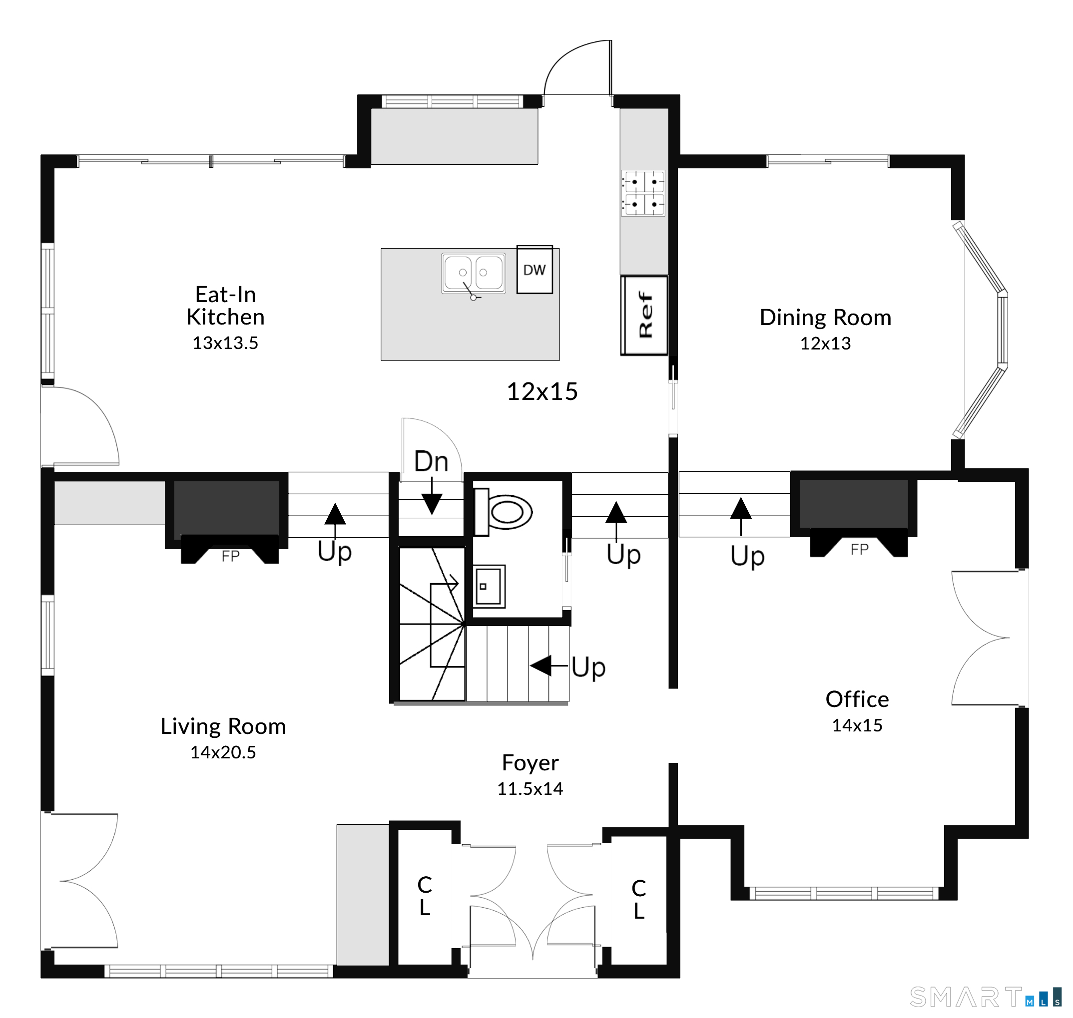 9-A Obtuse Rocks Road