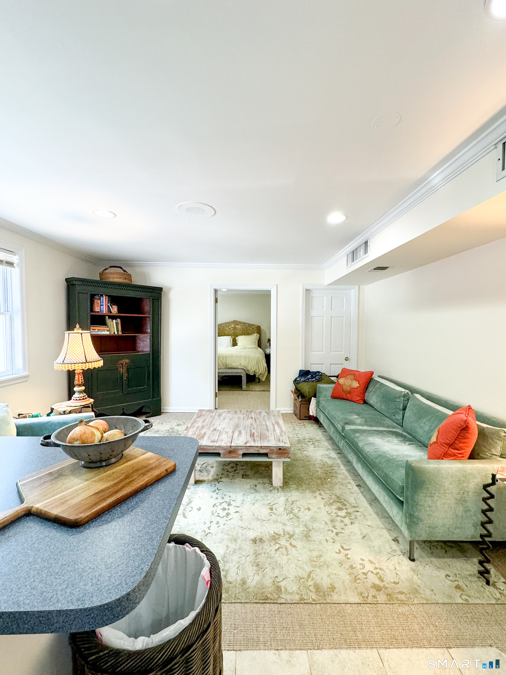 104 Rowayton Avenue Unit: Rear Bldg Unit 1