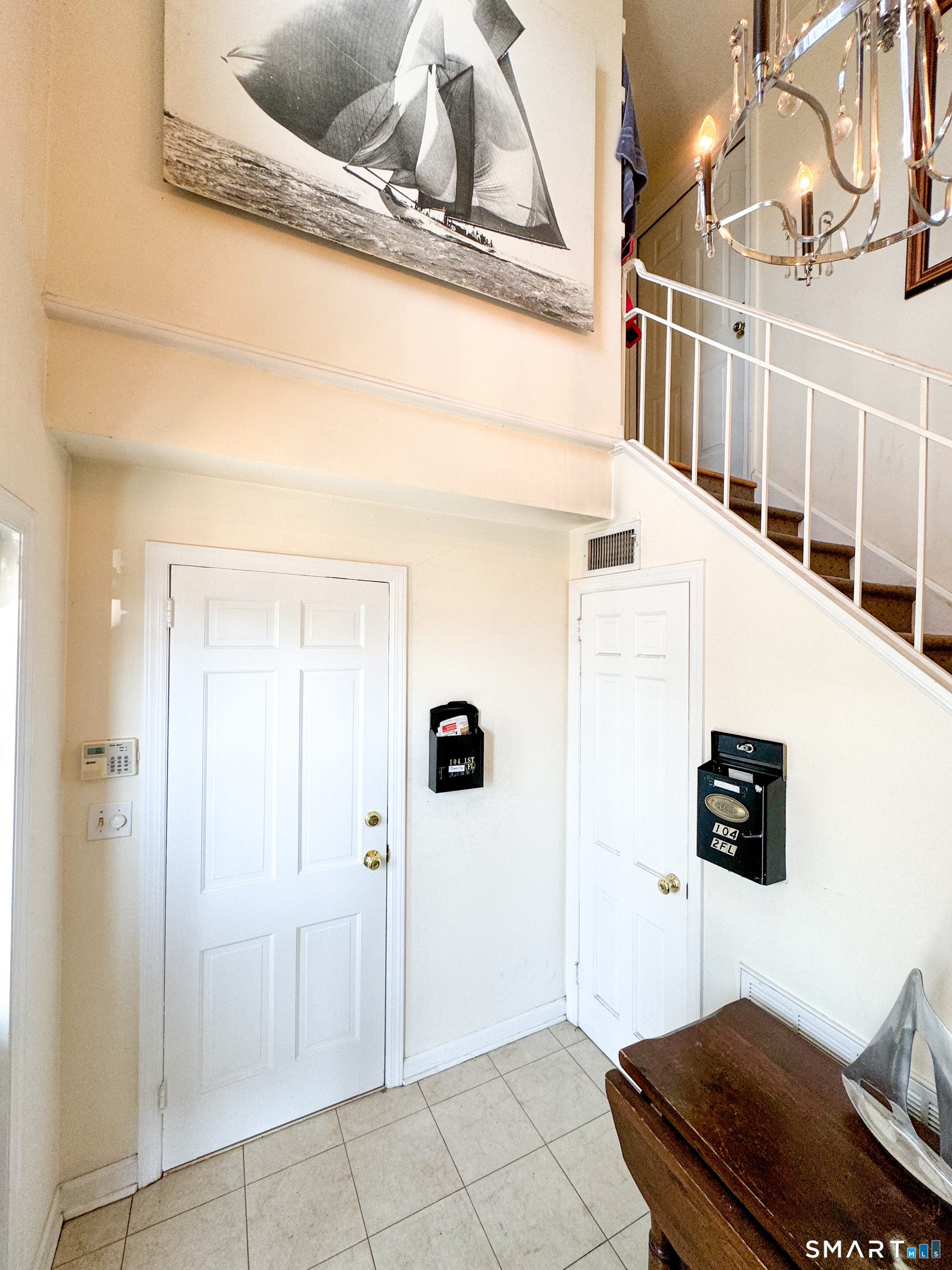 104 Rowayton Avenue Unit: Rear Bldg Unit 1