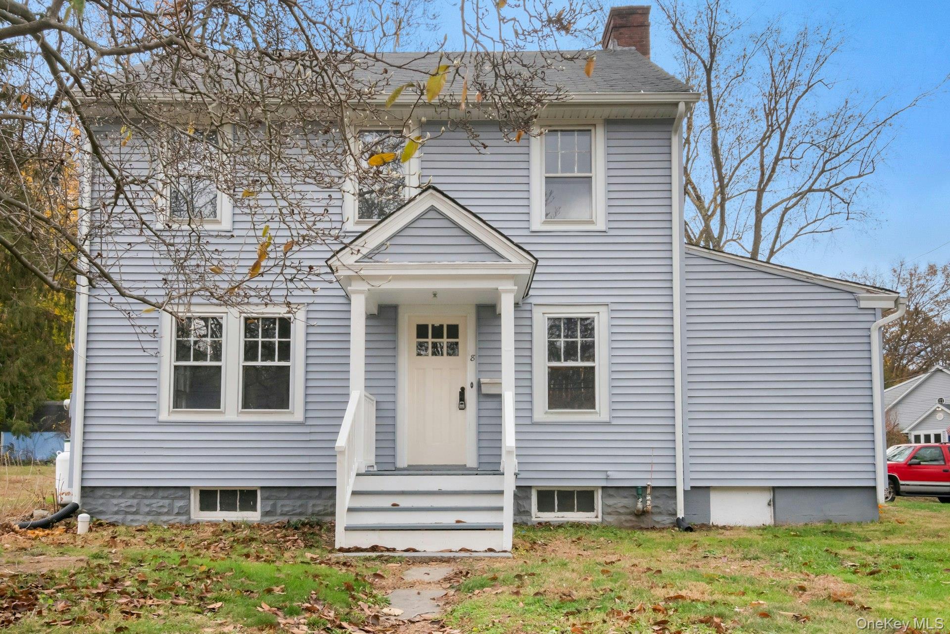 8 Maryland Avenue