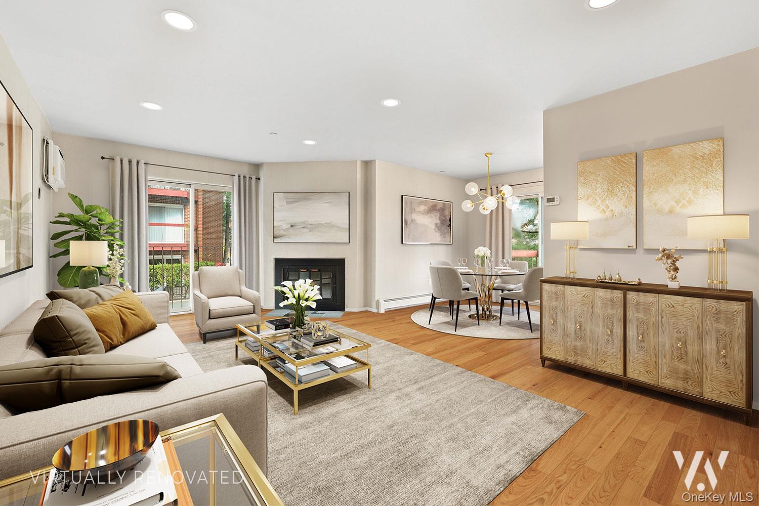 55 North Broadway Unit: 2-4