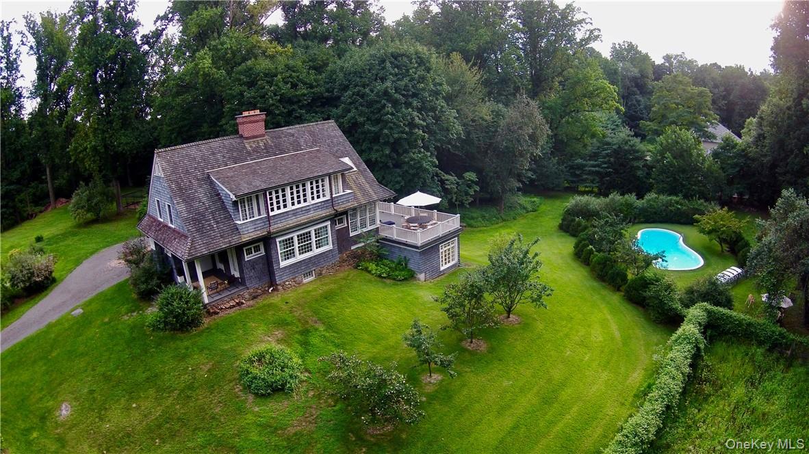 95 Rockland Road