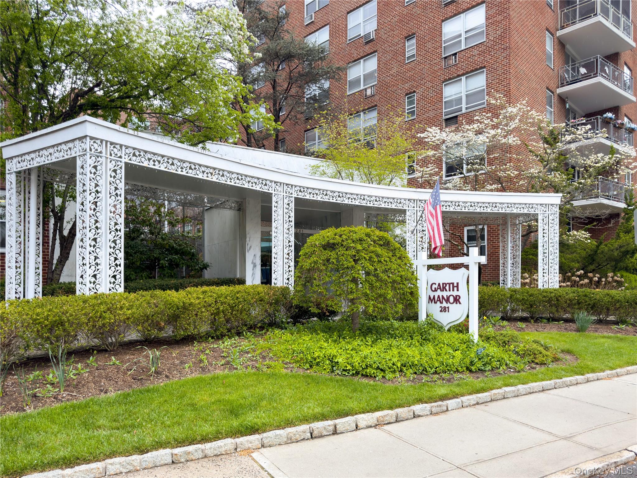 281 Garth Road Unit: B6F