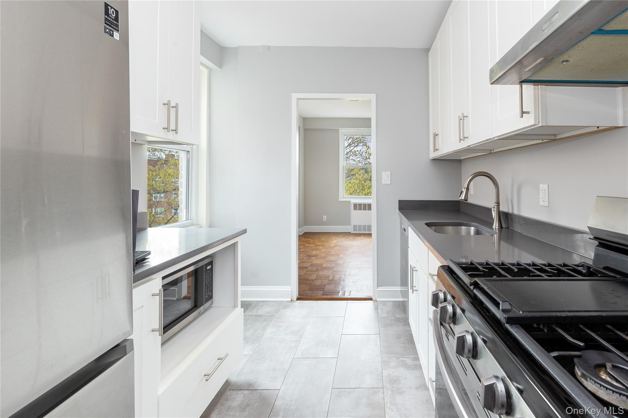 281 Garth Road Unit: B6F