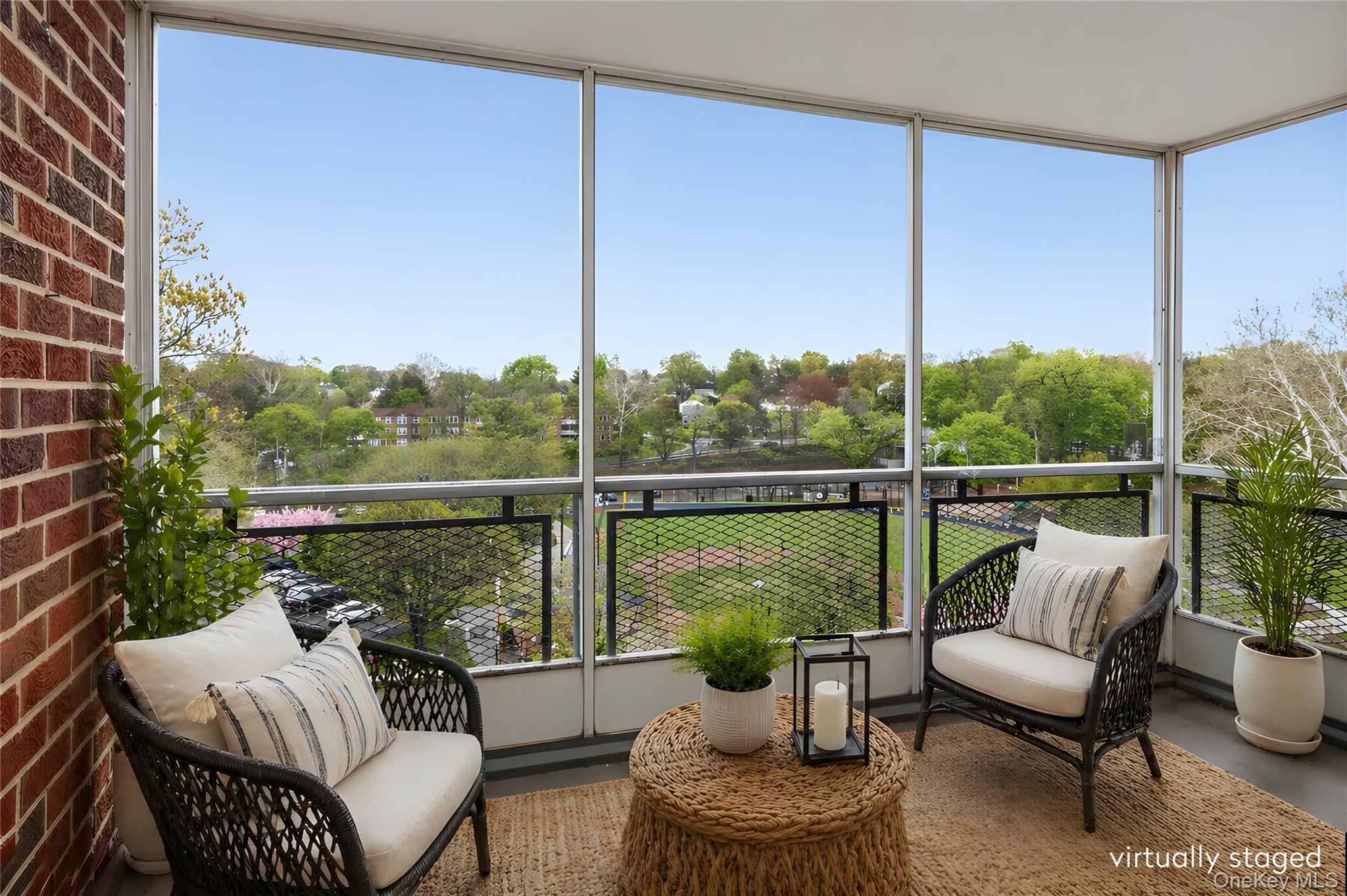 281 Garth Road Unit: B6F