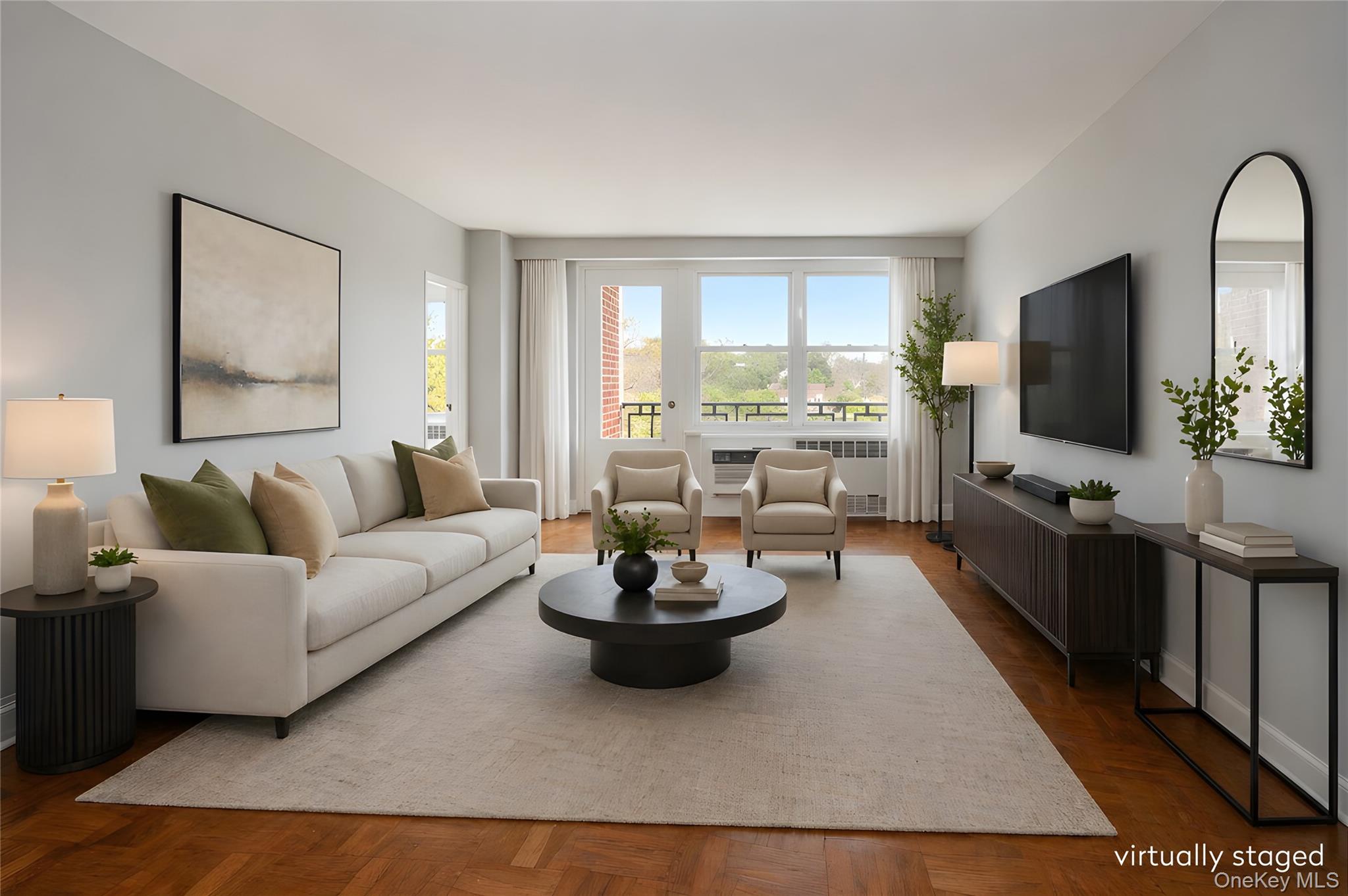 281 Garth Road Unit: B6F