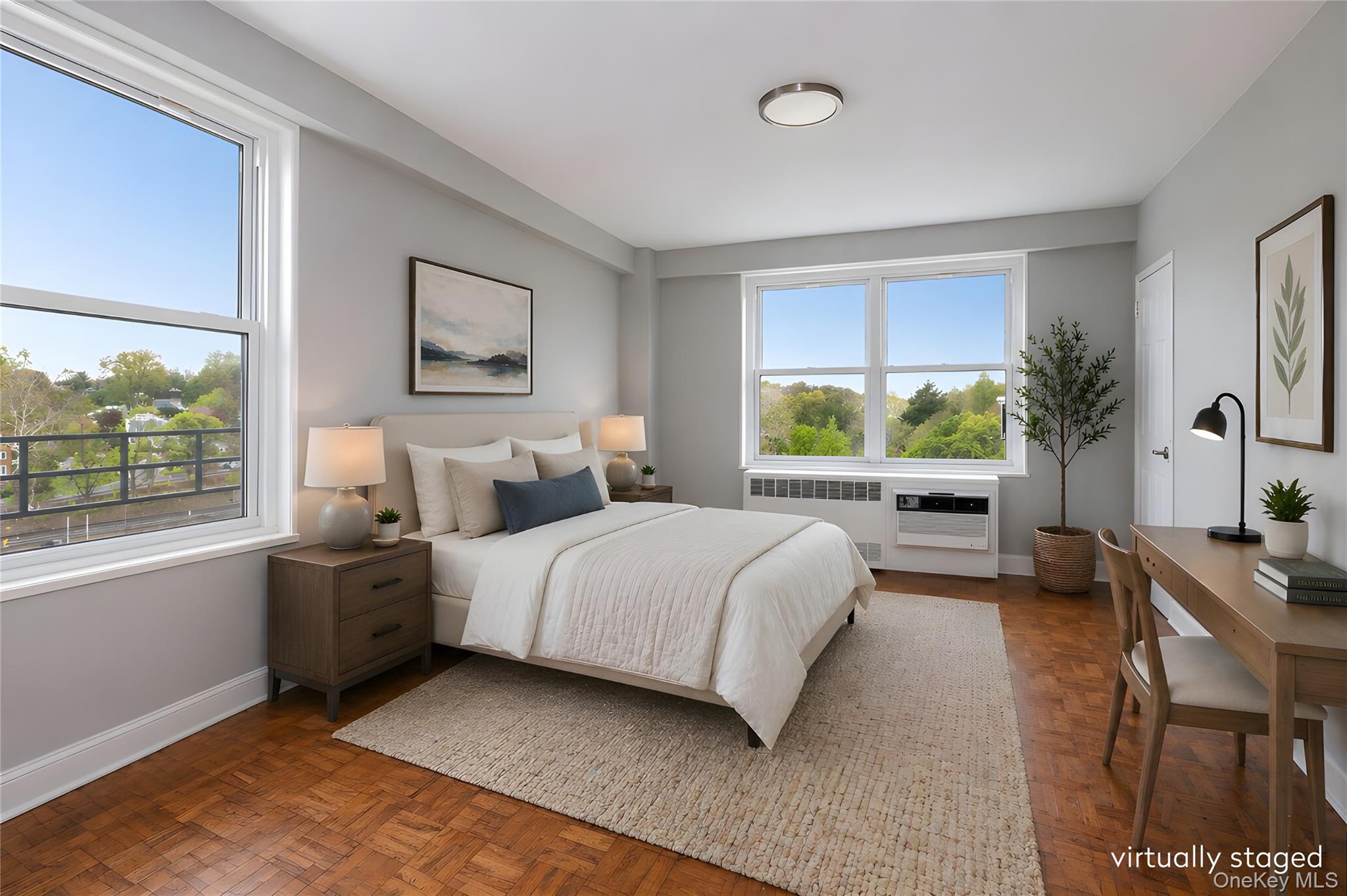 281 Garth Road Unit: B6F