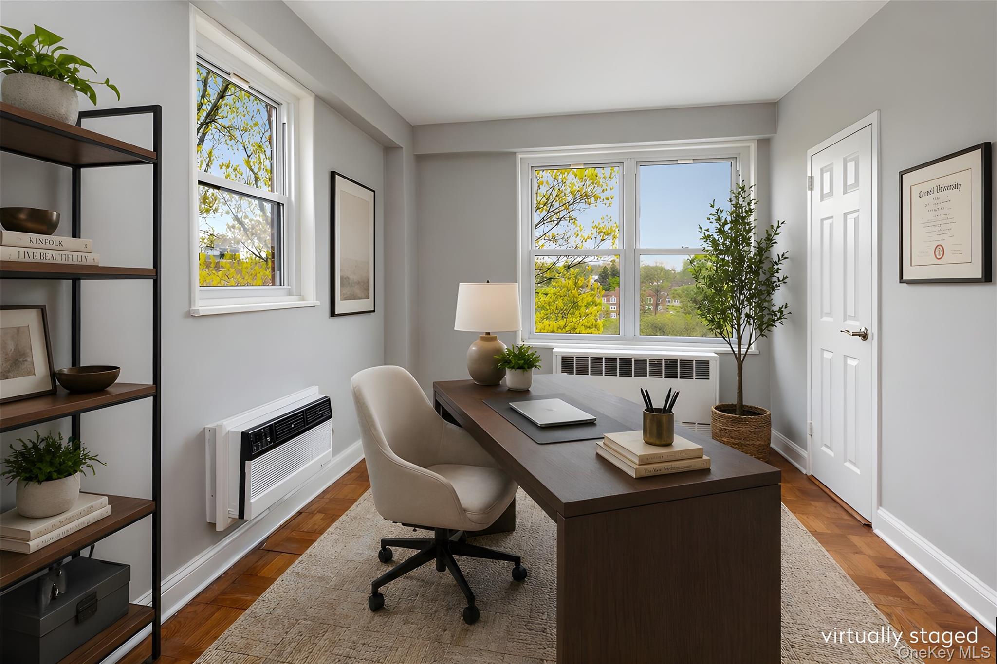 281 Garth Road Unit: B6F