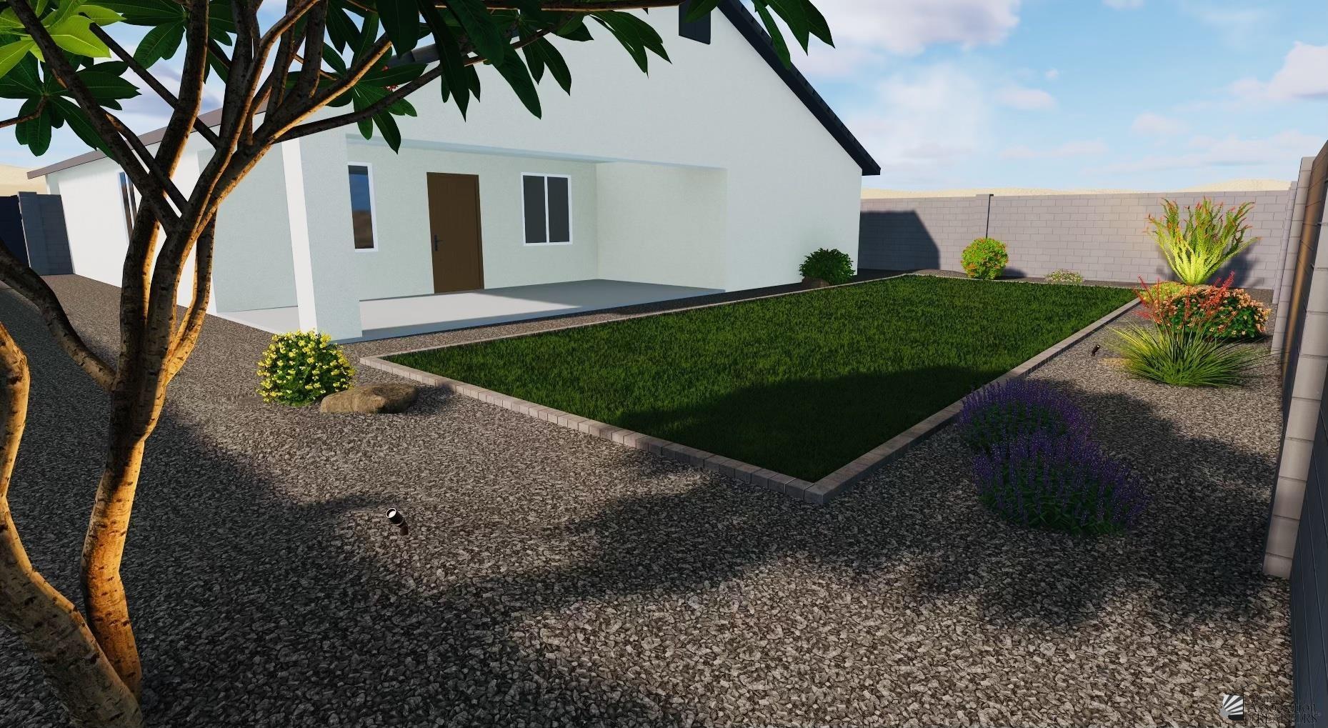8551 E 41 St