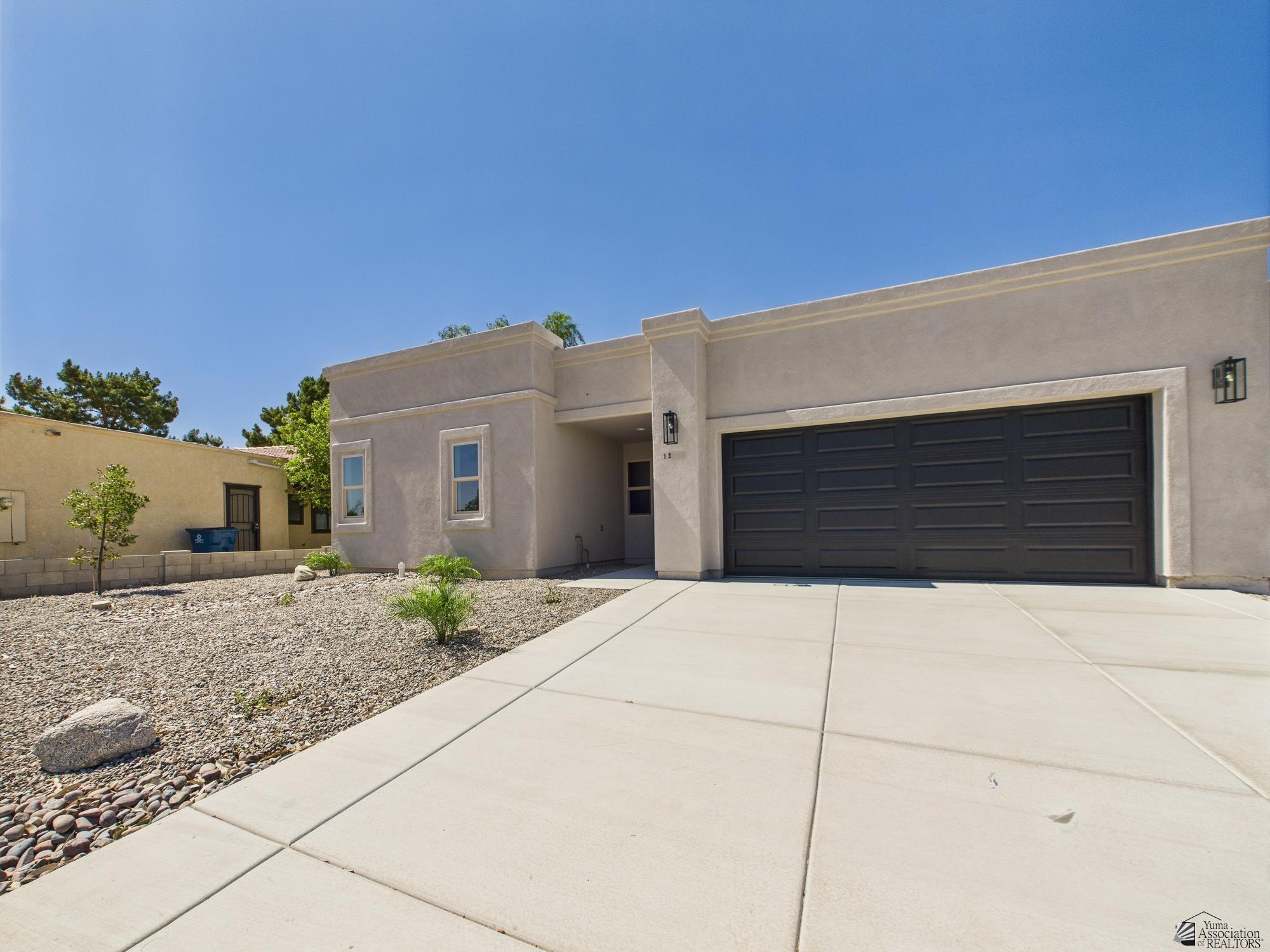 12116 E Calle Del Cid