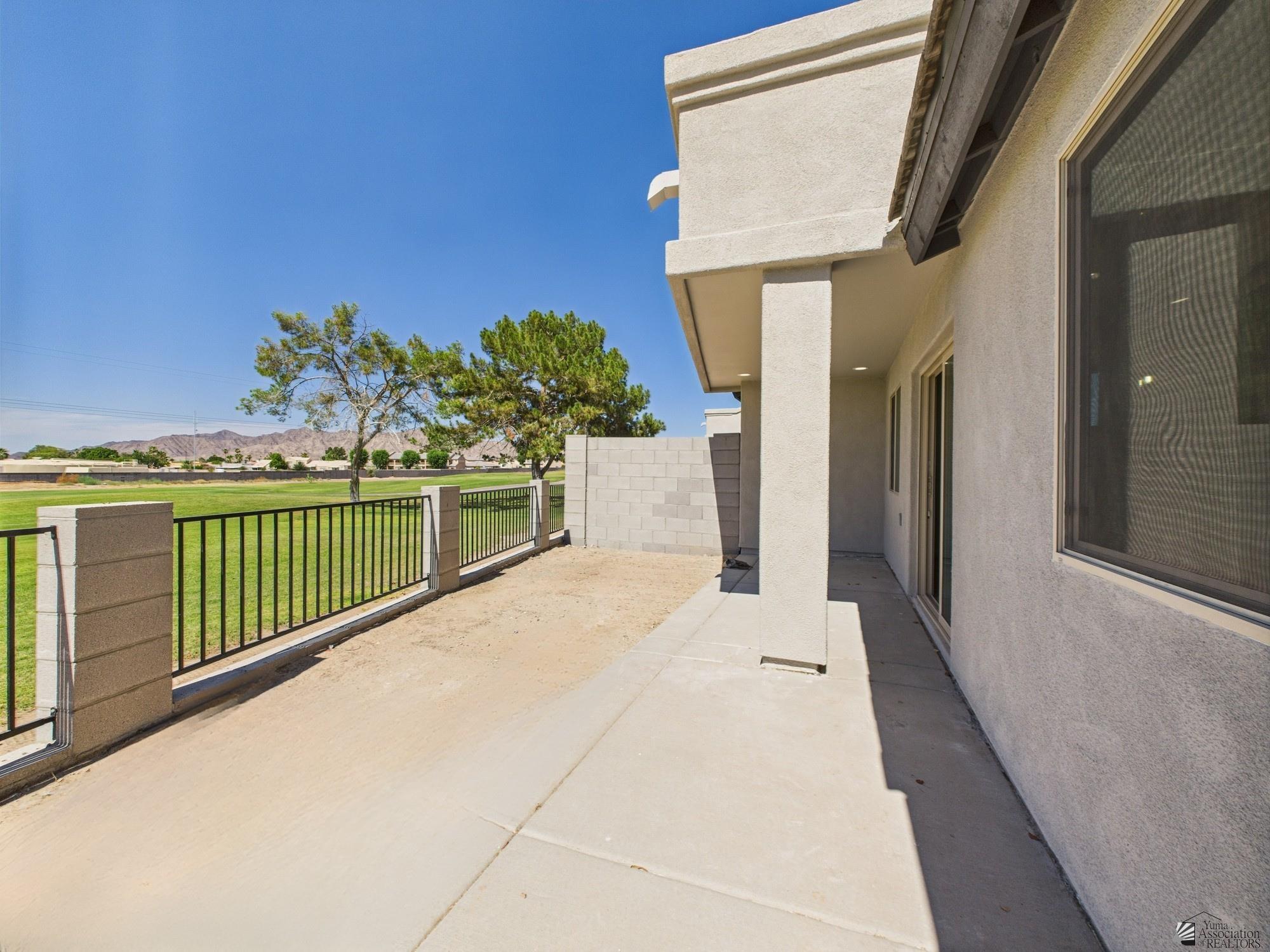 12116 E Calle Del Cid