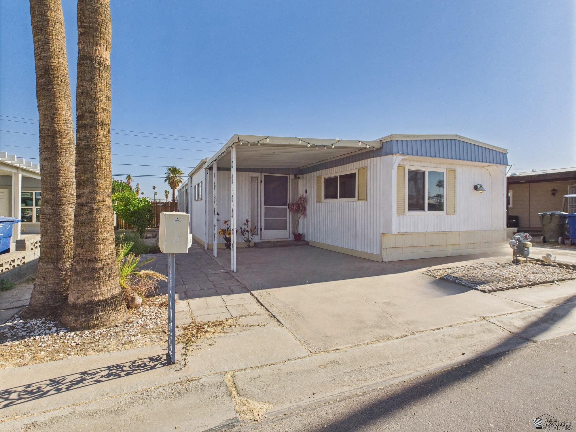 528 W Rainbow Ln